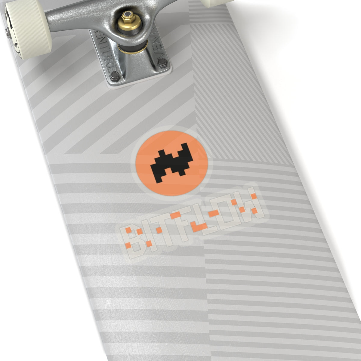 Bitflow Sticker