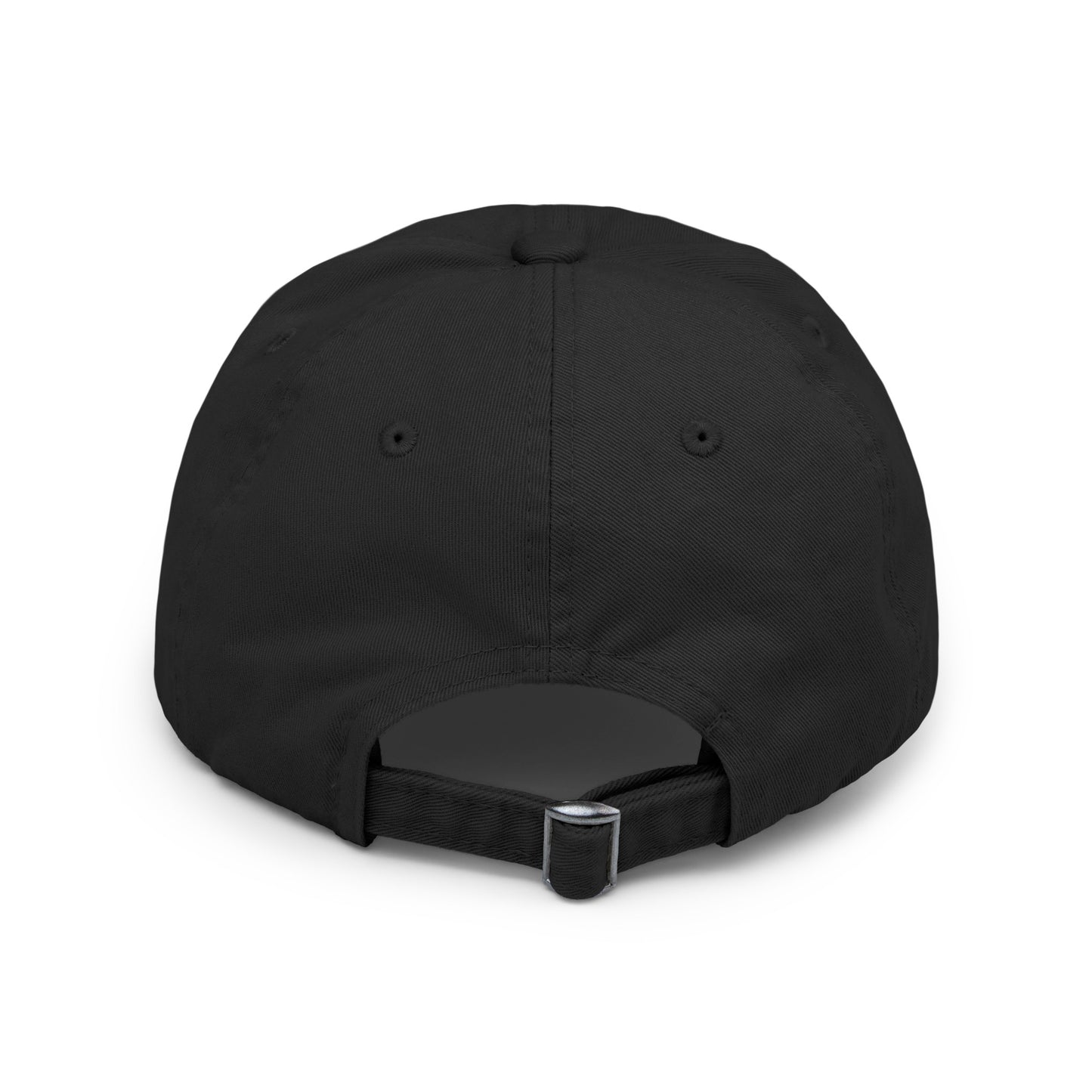Bitcoin Unisex Distressed Cap