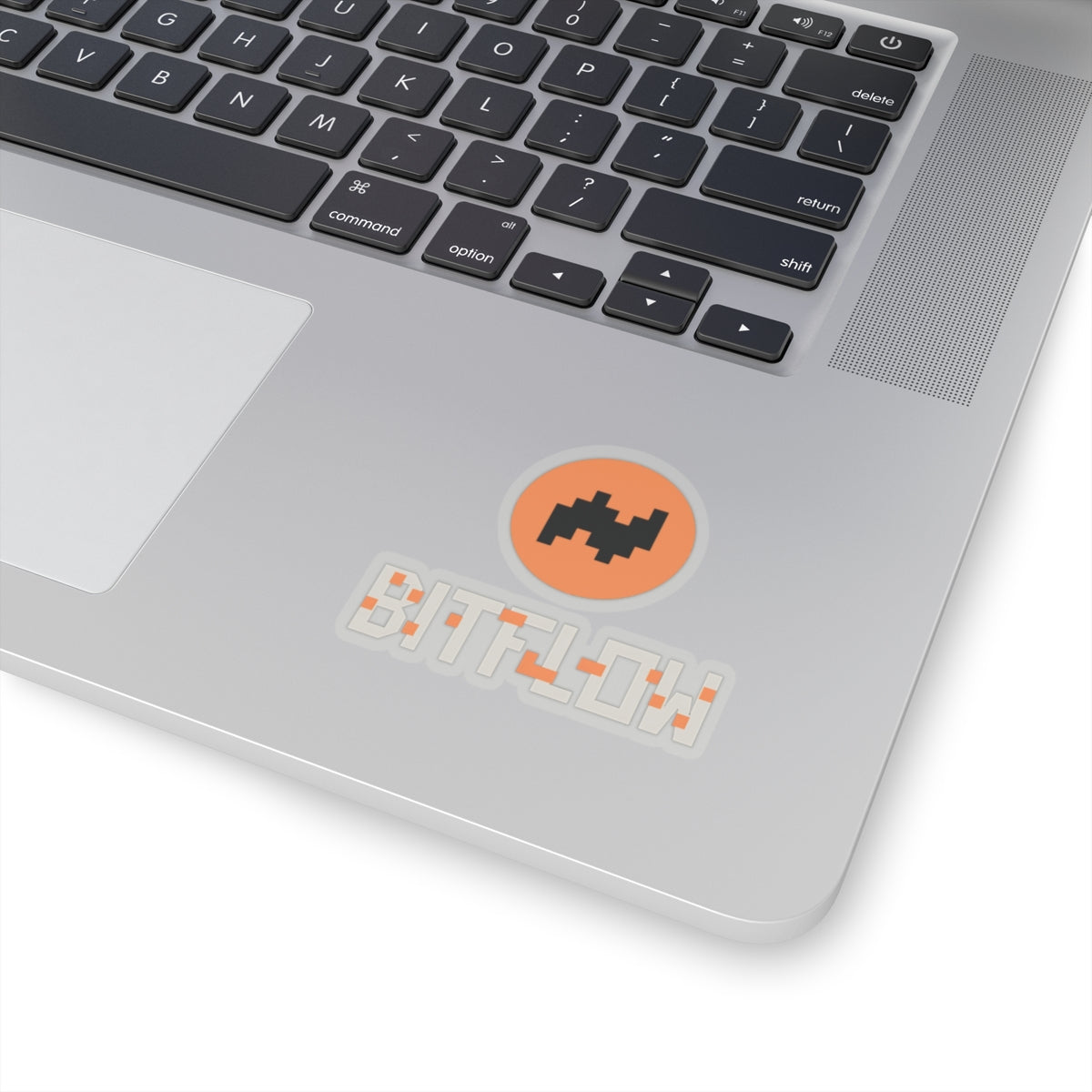 Bitflow Sticker
