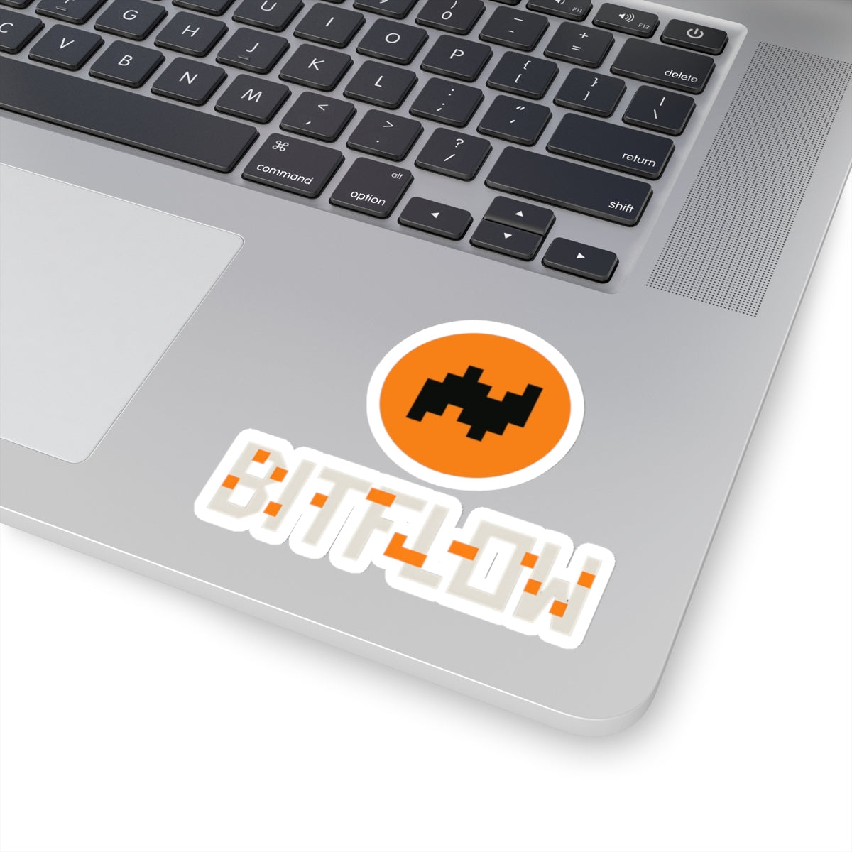 Bitflow Sticker