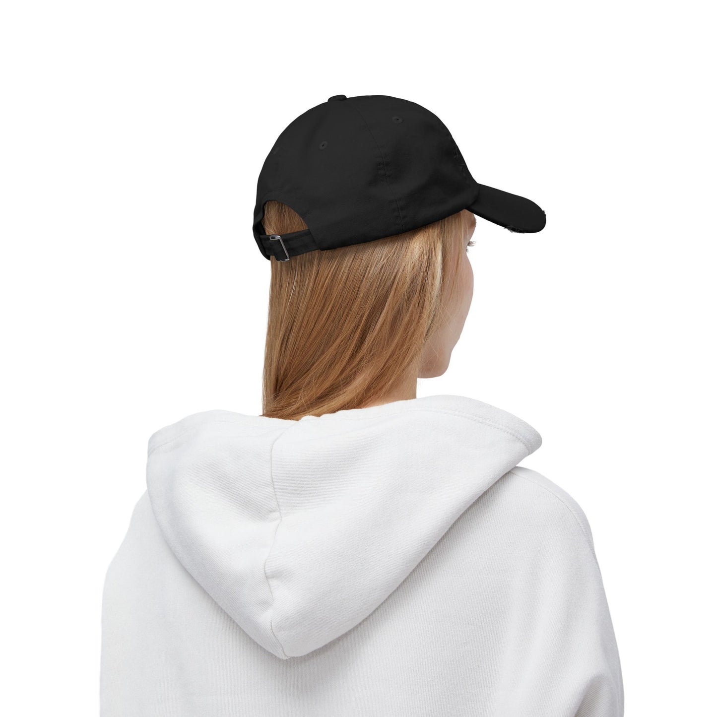 Boss Welsh Cap