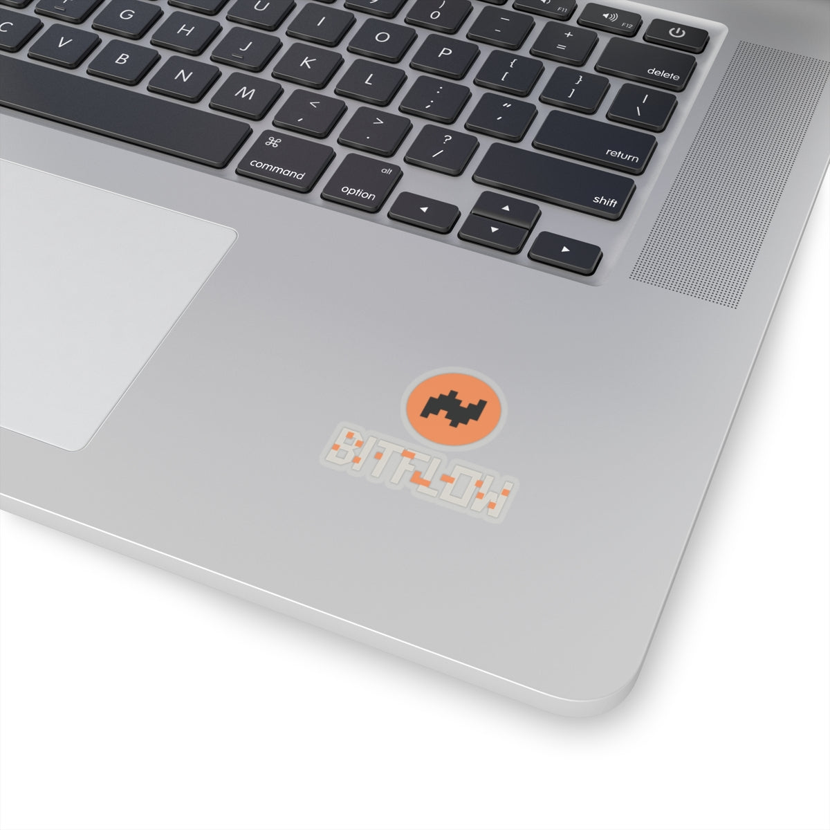 Bitflow Sticker