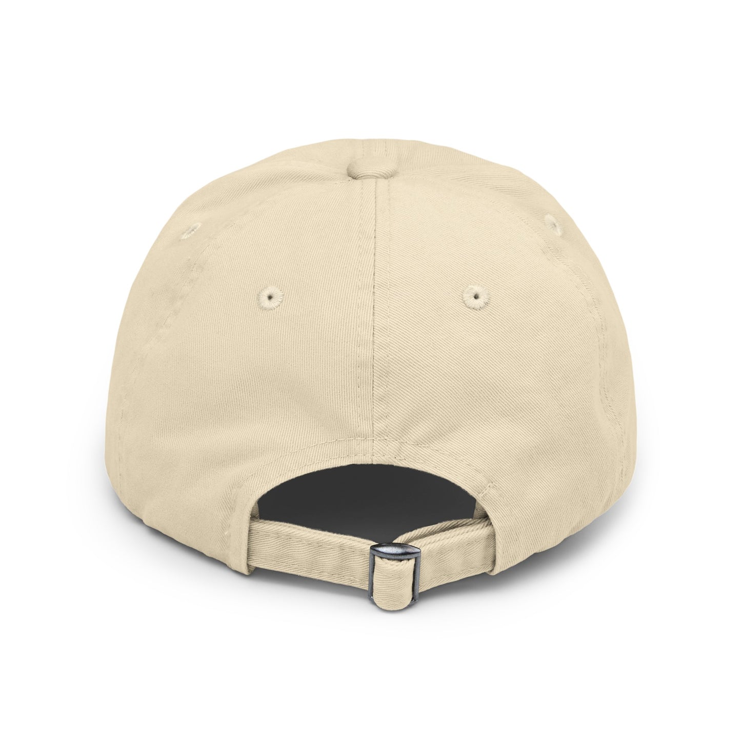 Bitcoin Unisex Distressed Cap