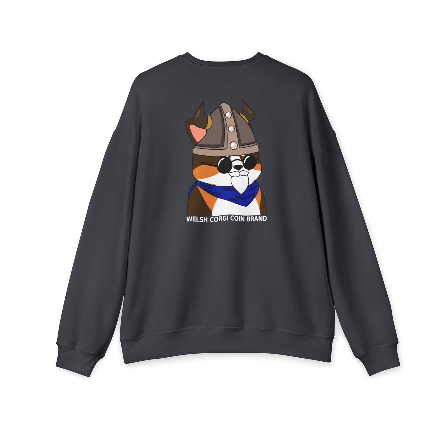 OG Welsh Brand Unisex Sweatshirt