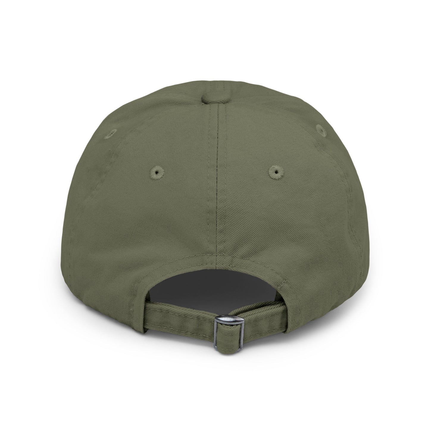 Bitcoin Unisex Distressed Cap