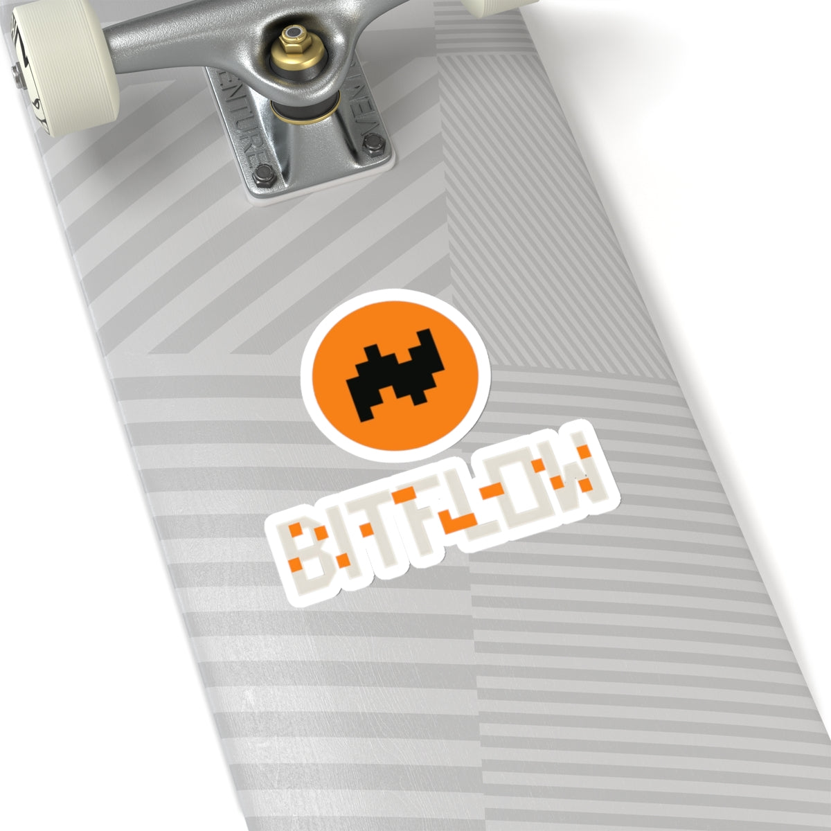 Bitflow Sticker