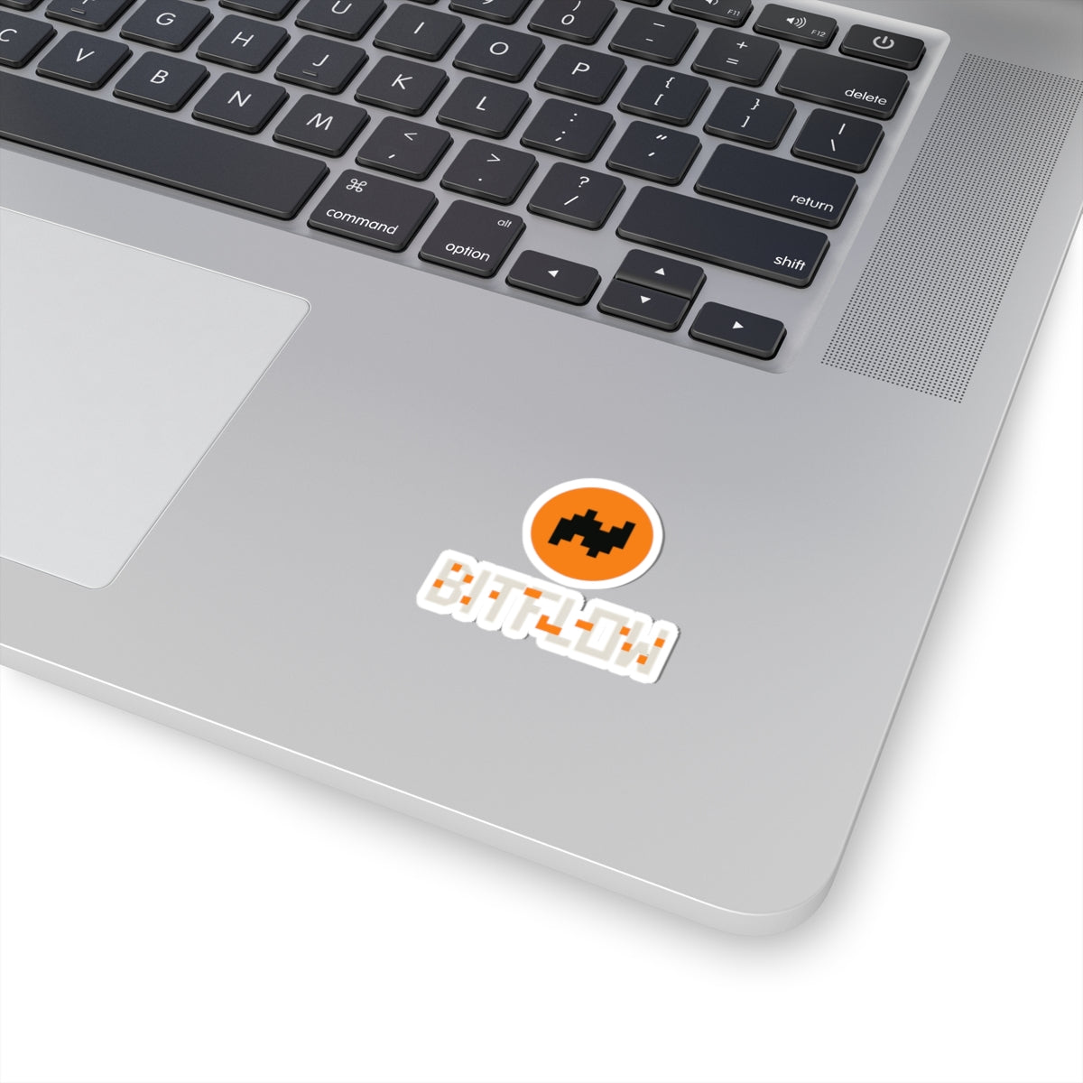 Bitflow Sticker