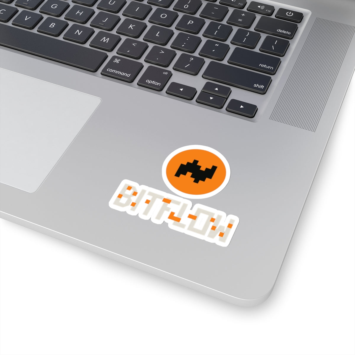 Bitflow Sticker