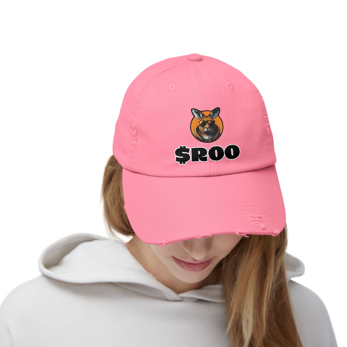 Roo Cap