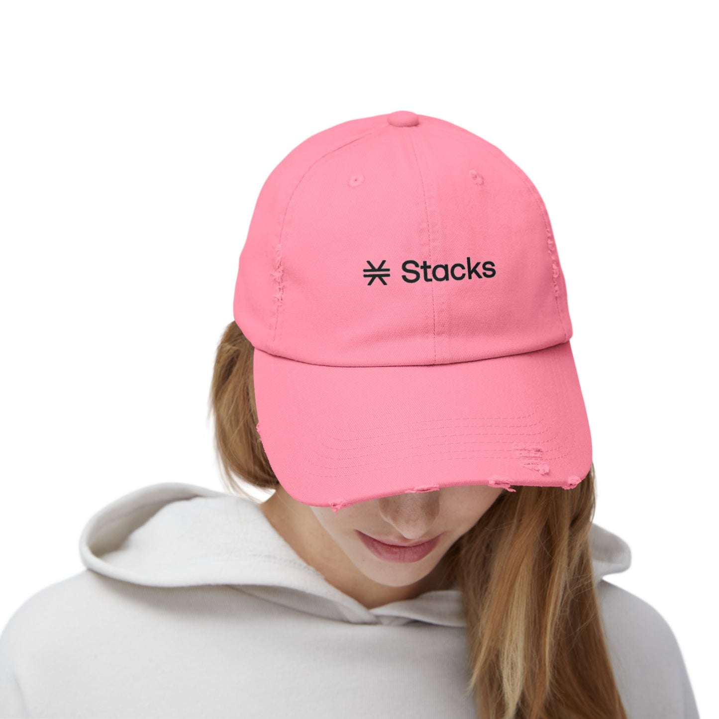 Stacks Cap