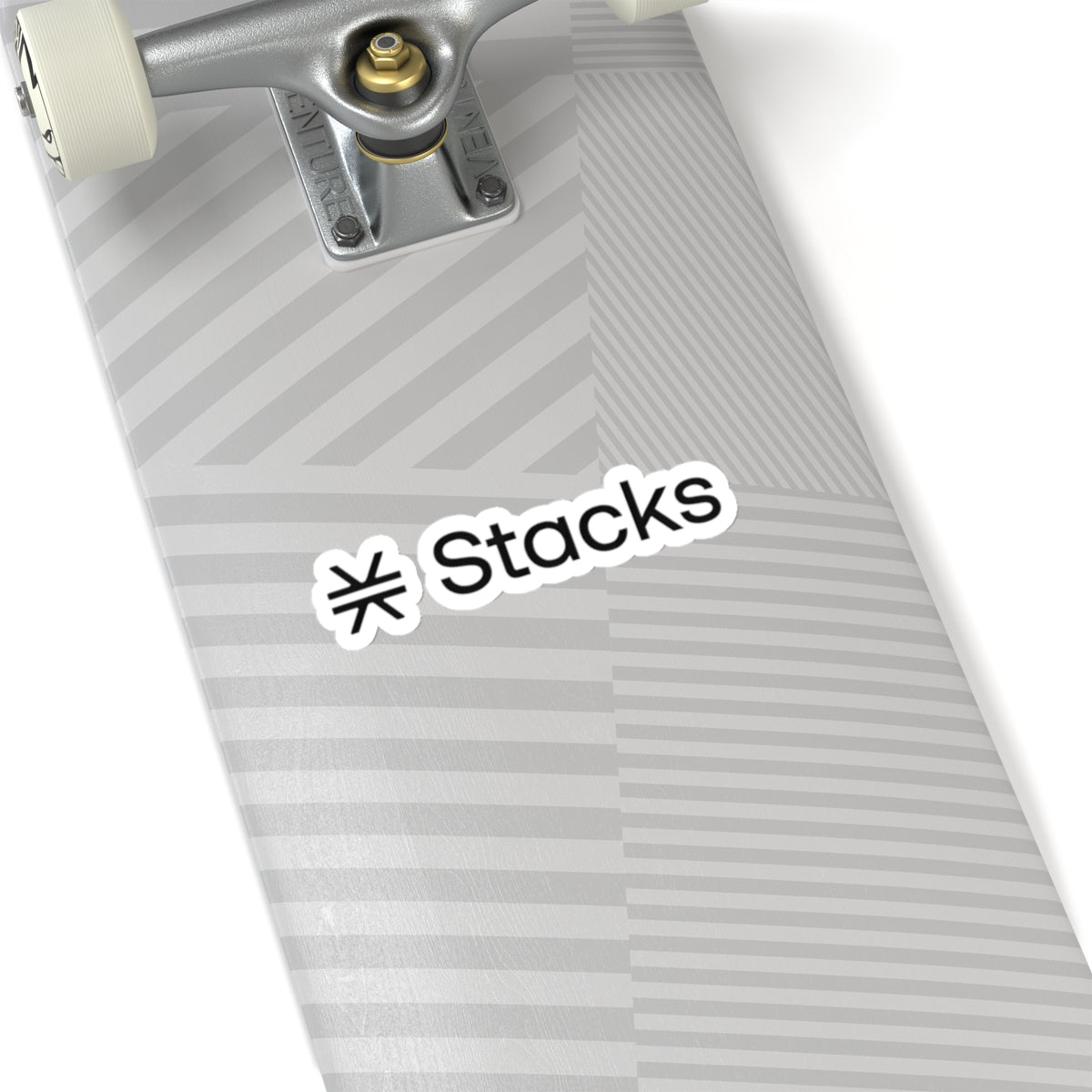 Stacks Stickers