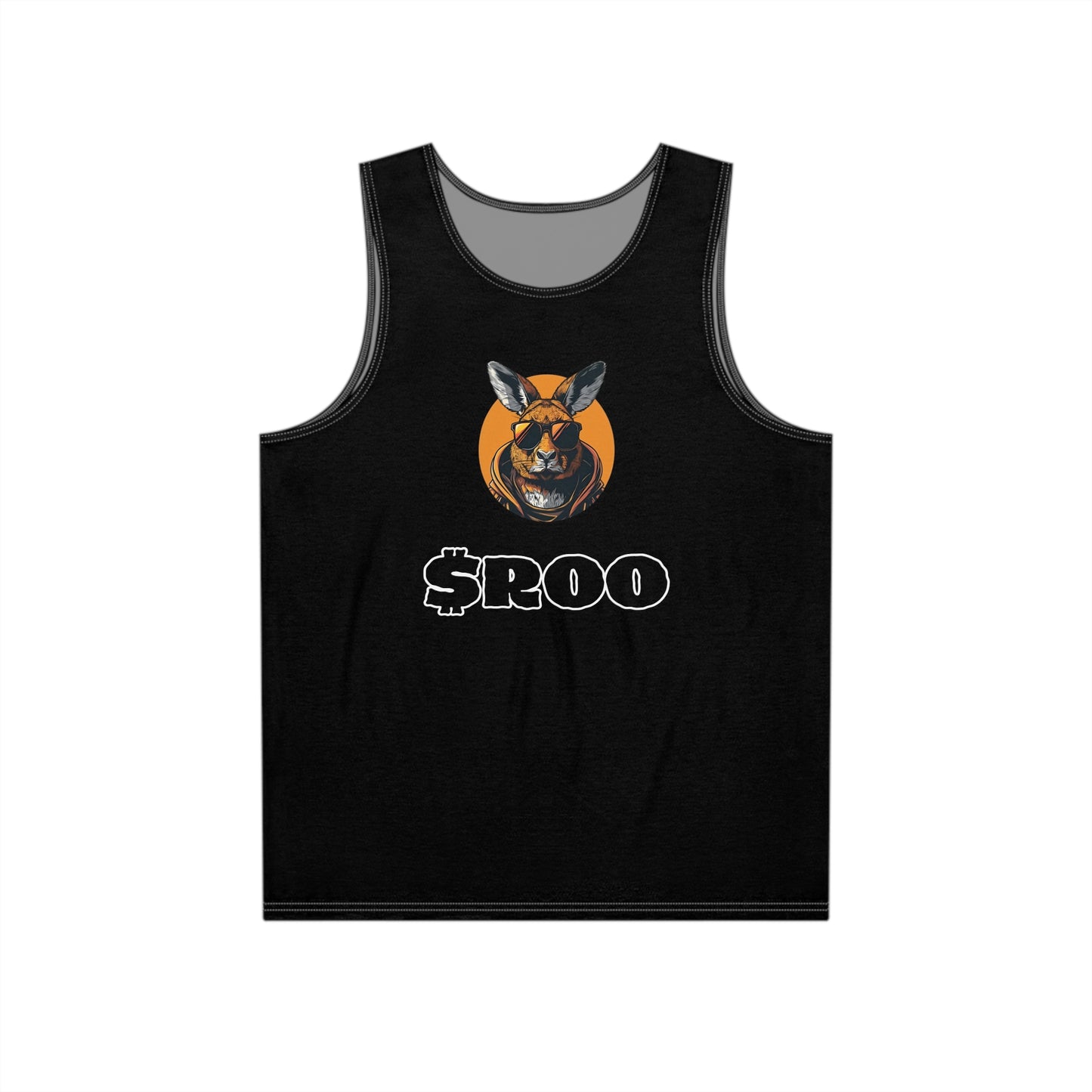 Men's Roo Tank