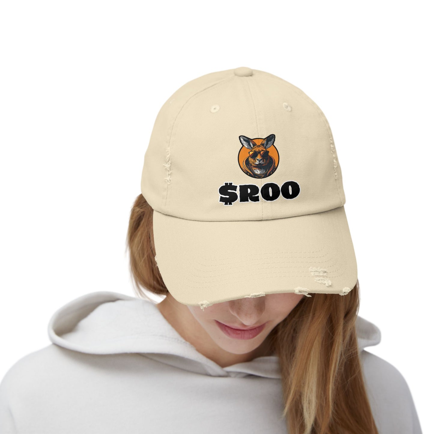 Roo Cap