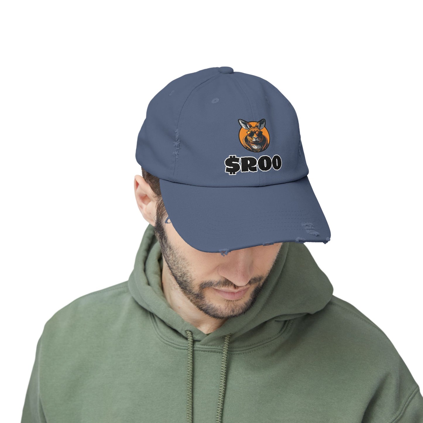 Roo Cap