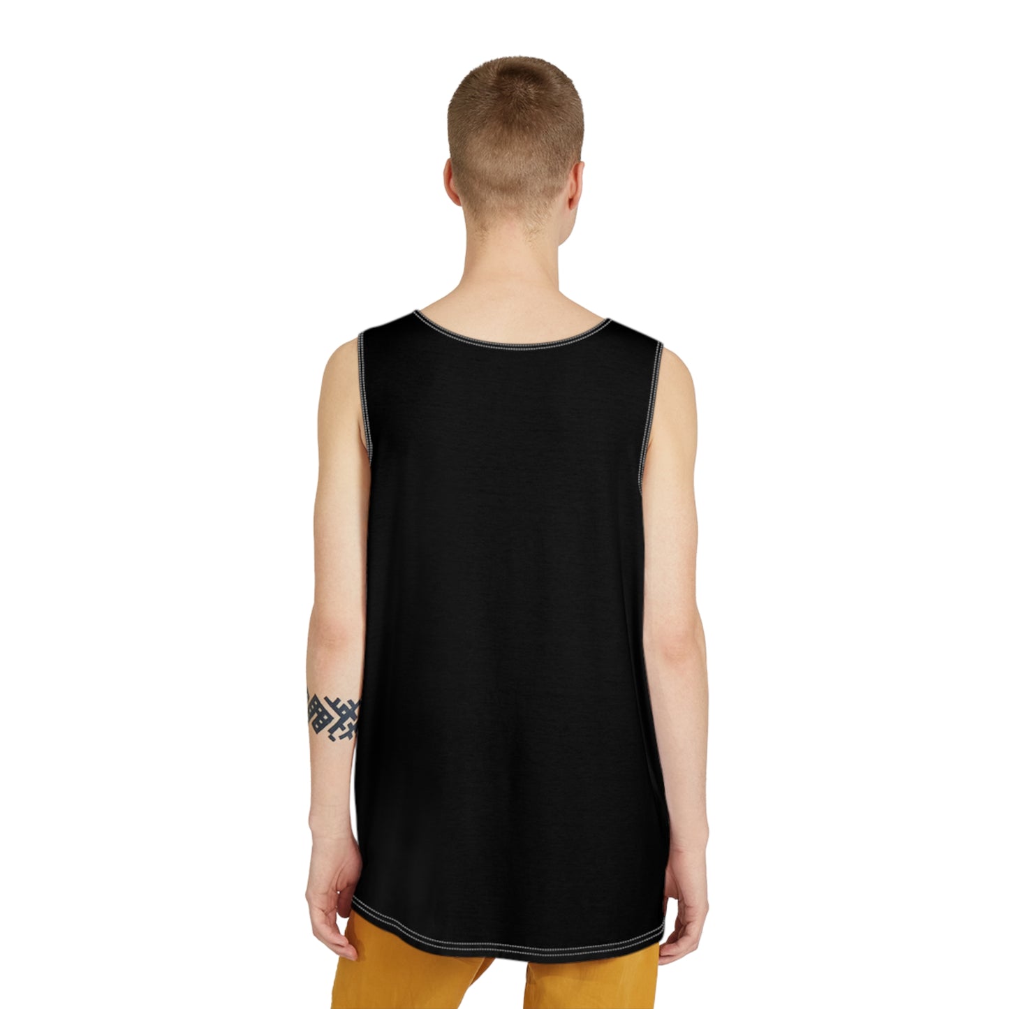 Men's Roo Tank