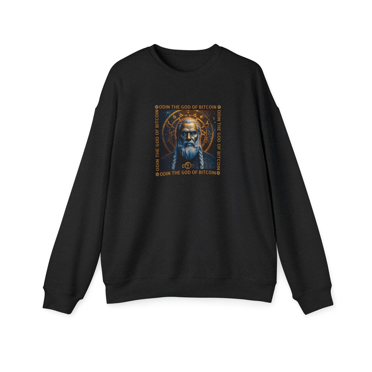 ODIN Unisex Sweatshirt