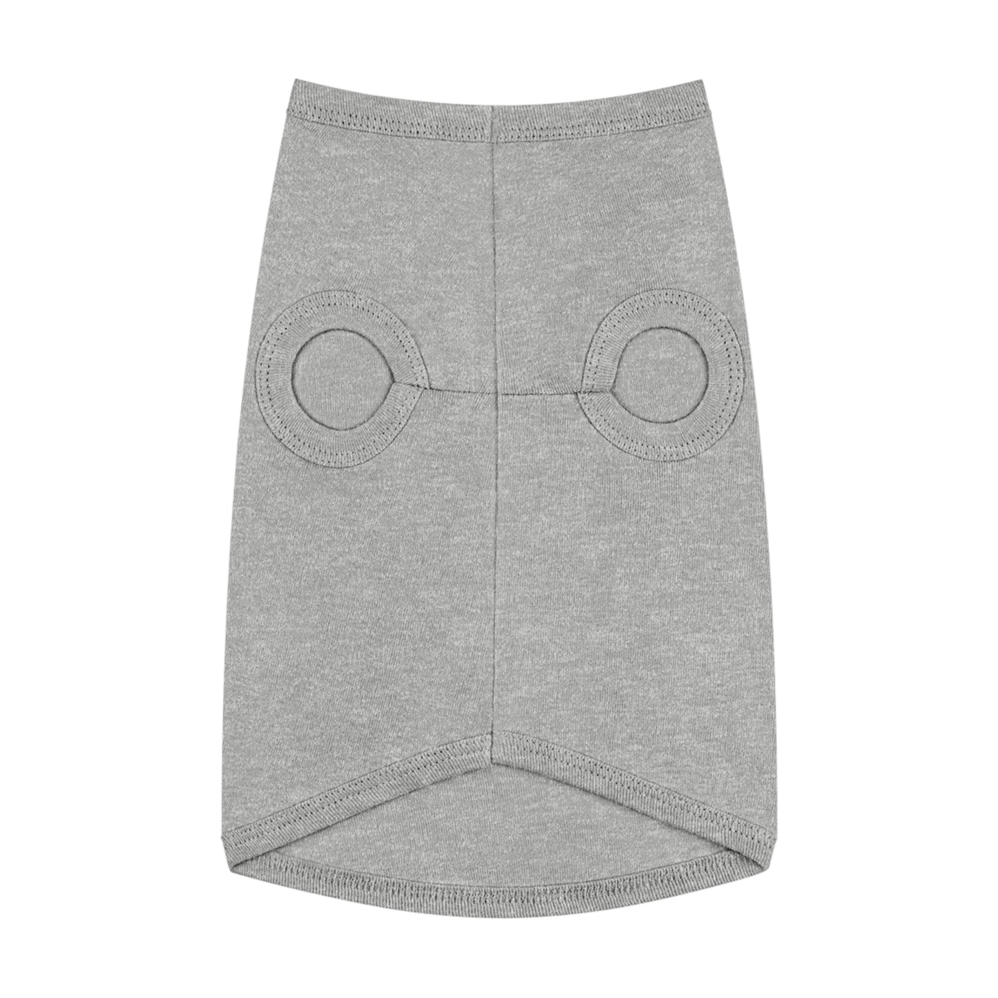 Welsh Logo Pet Top