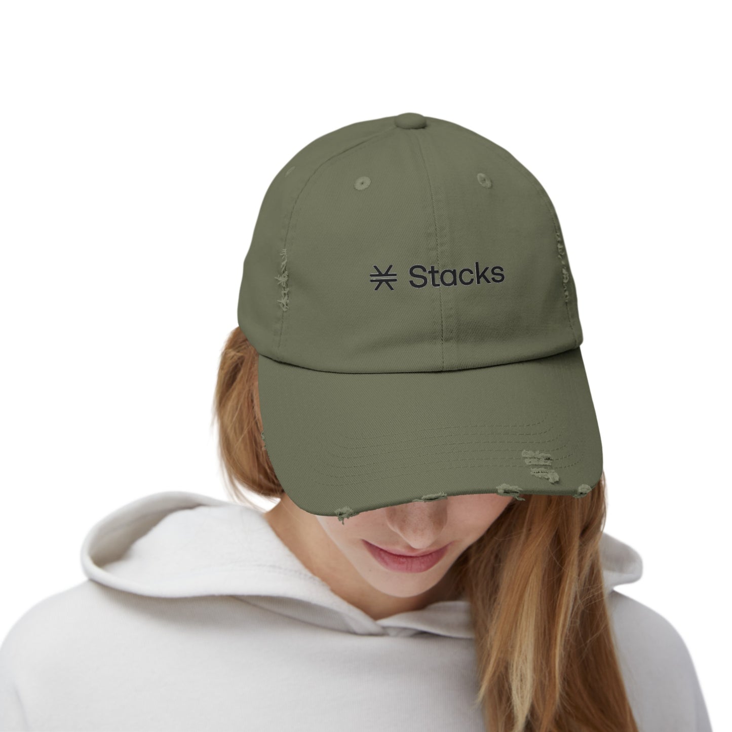 Stacks Cap