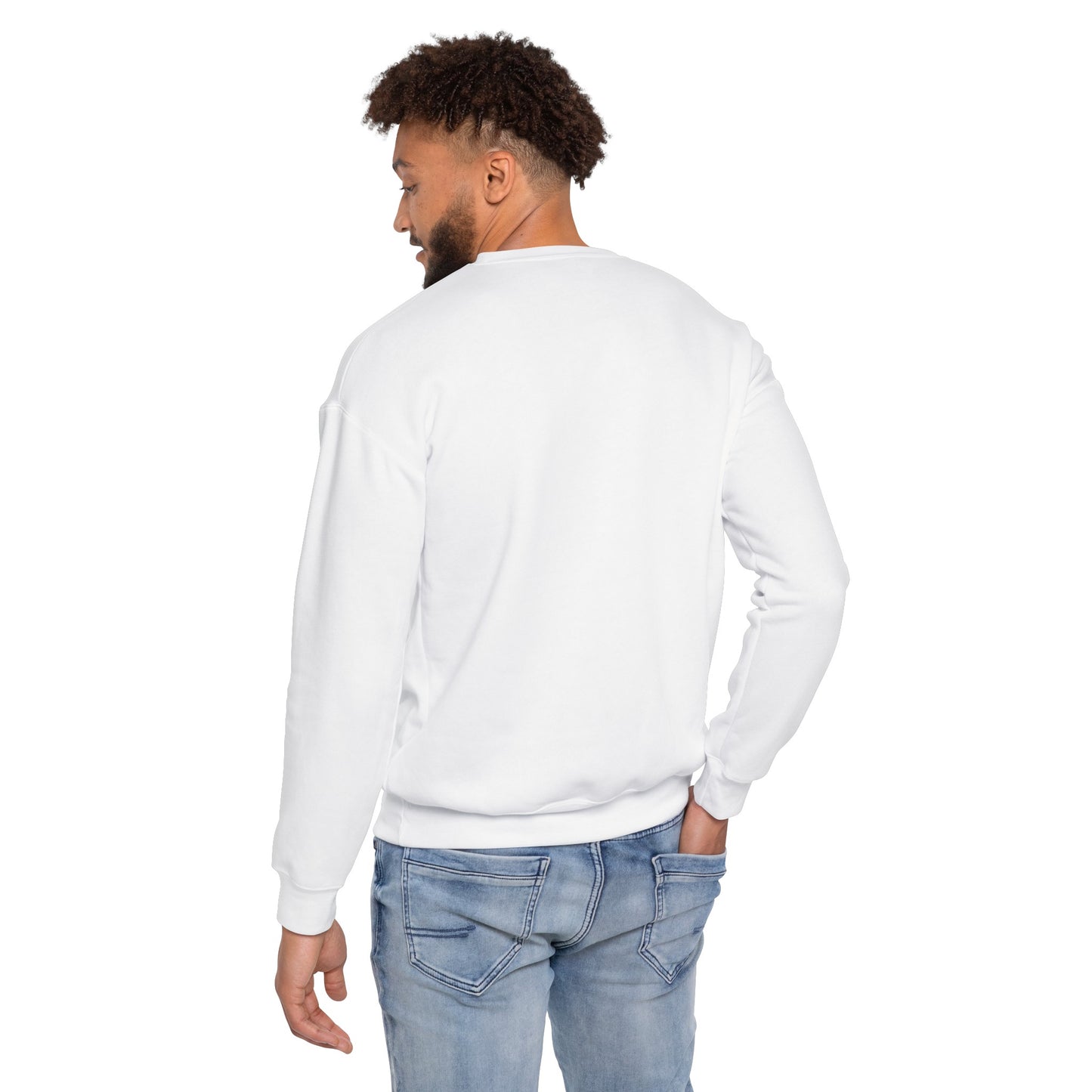 Welsh Logo Unisex Sweatshirt