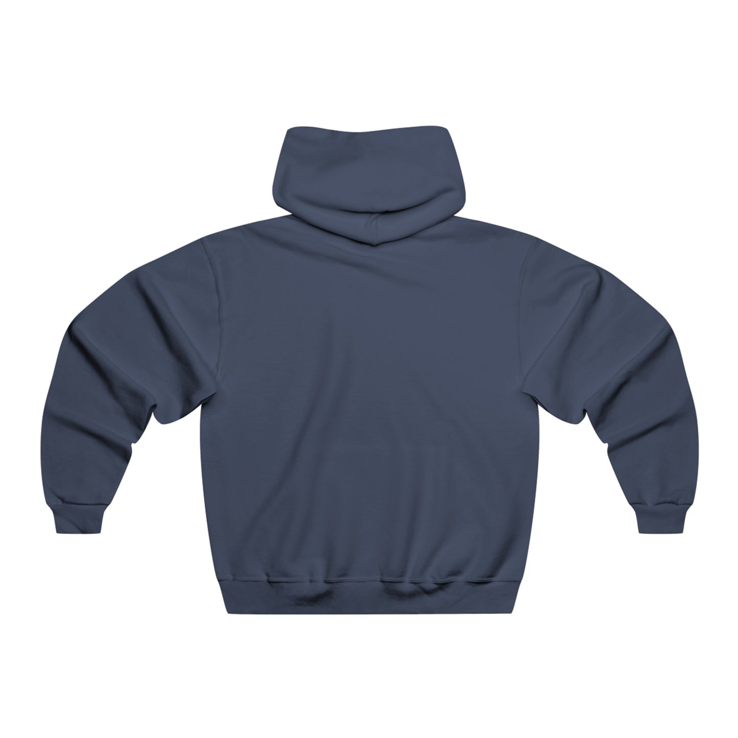 ODIN Men's Oversized Hoodie