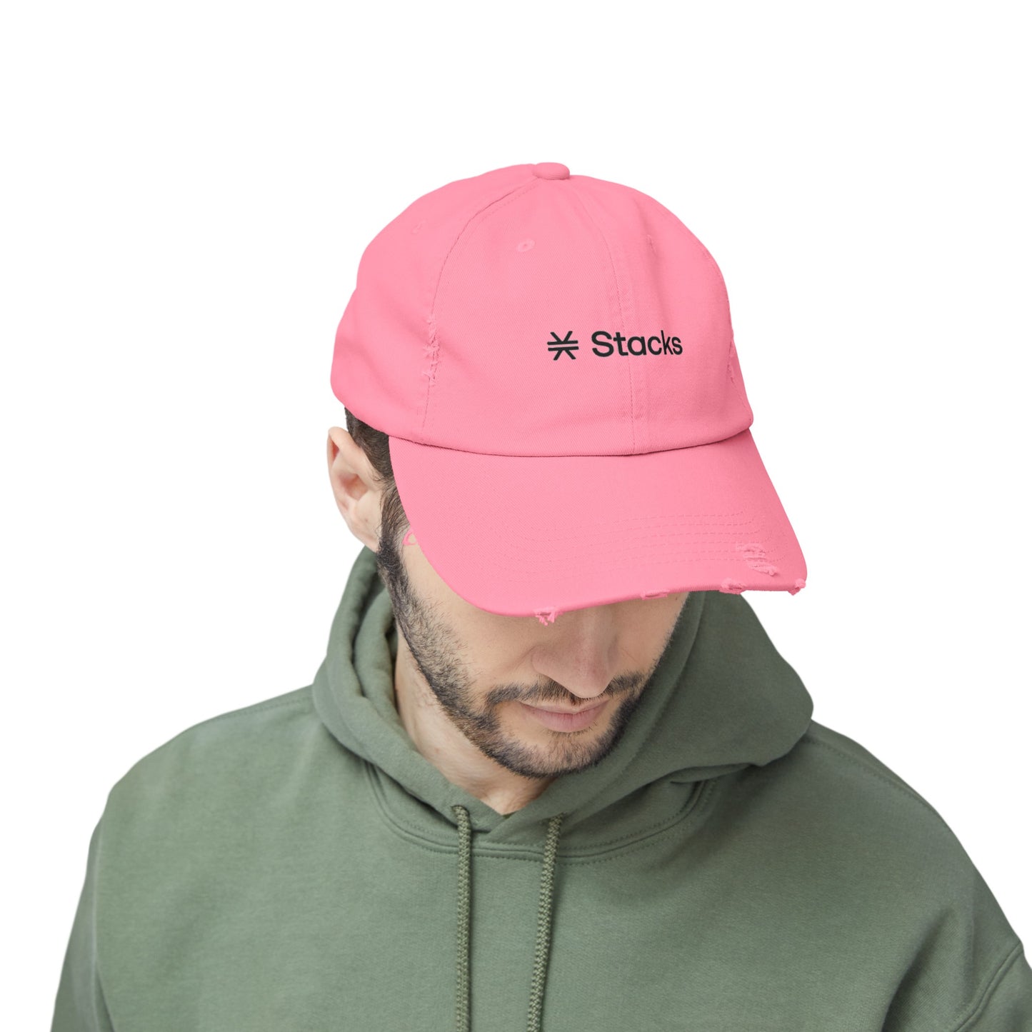 Stacks Cap