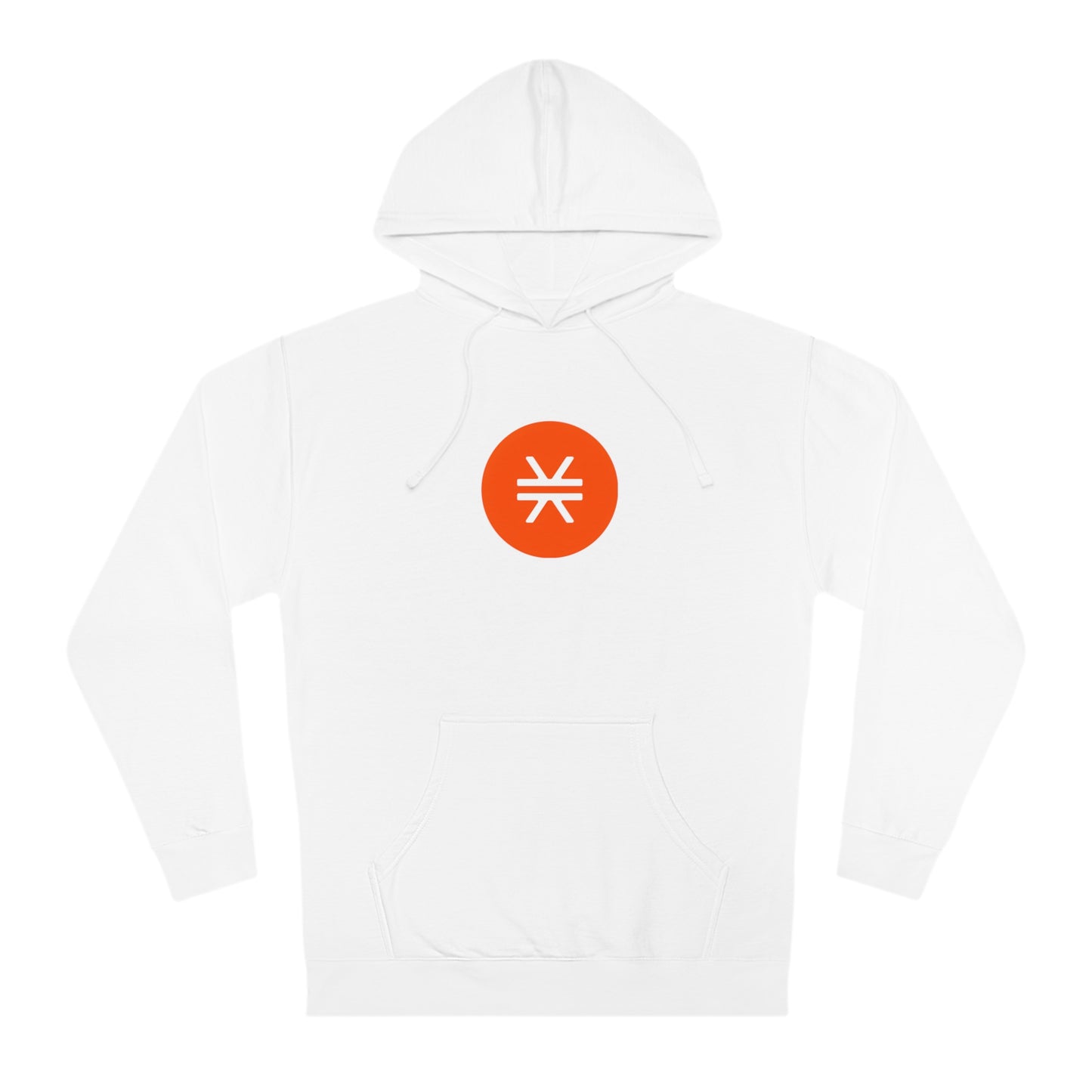 Stacks Unisex Hoodie