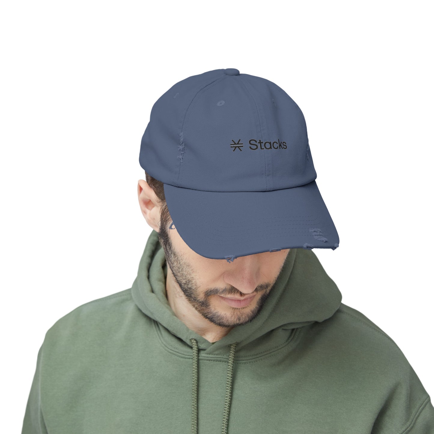 Stacks Cap