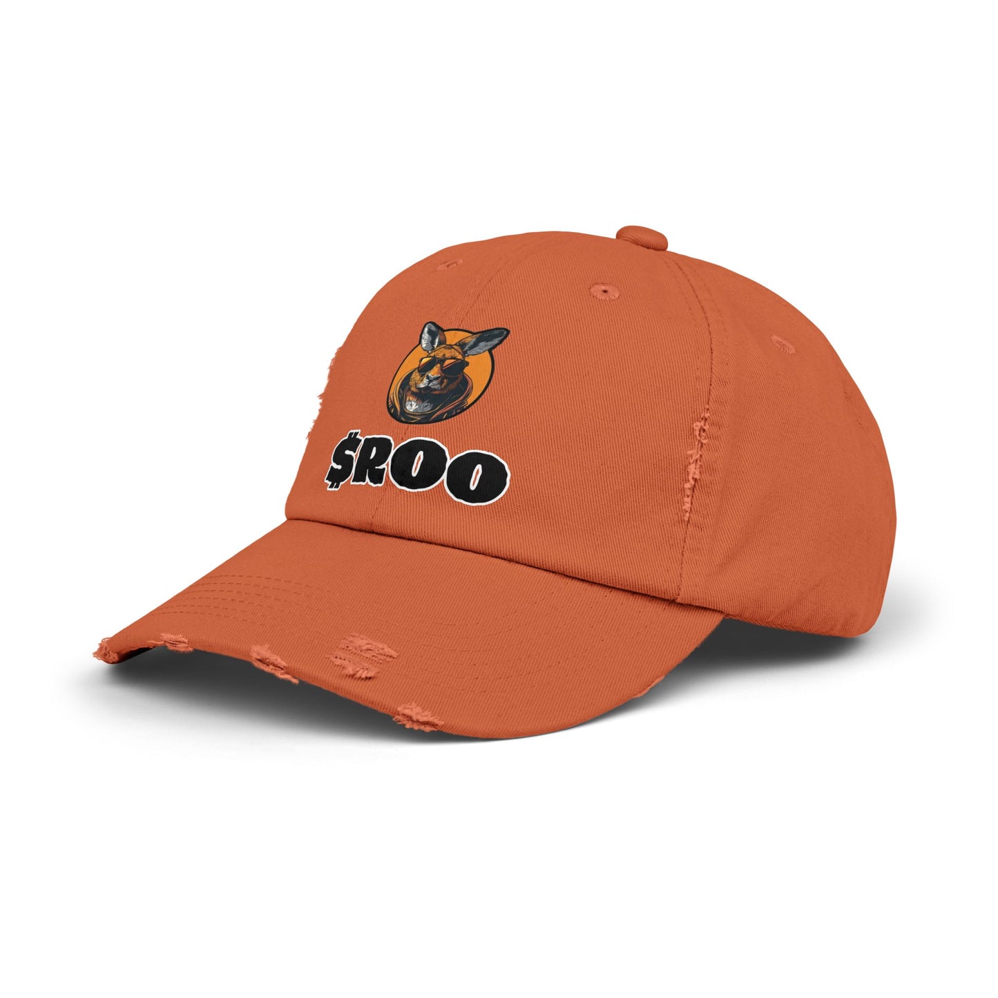 Roo Cap