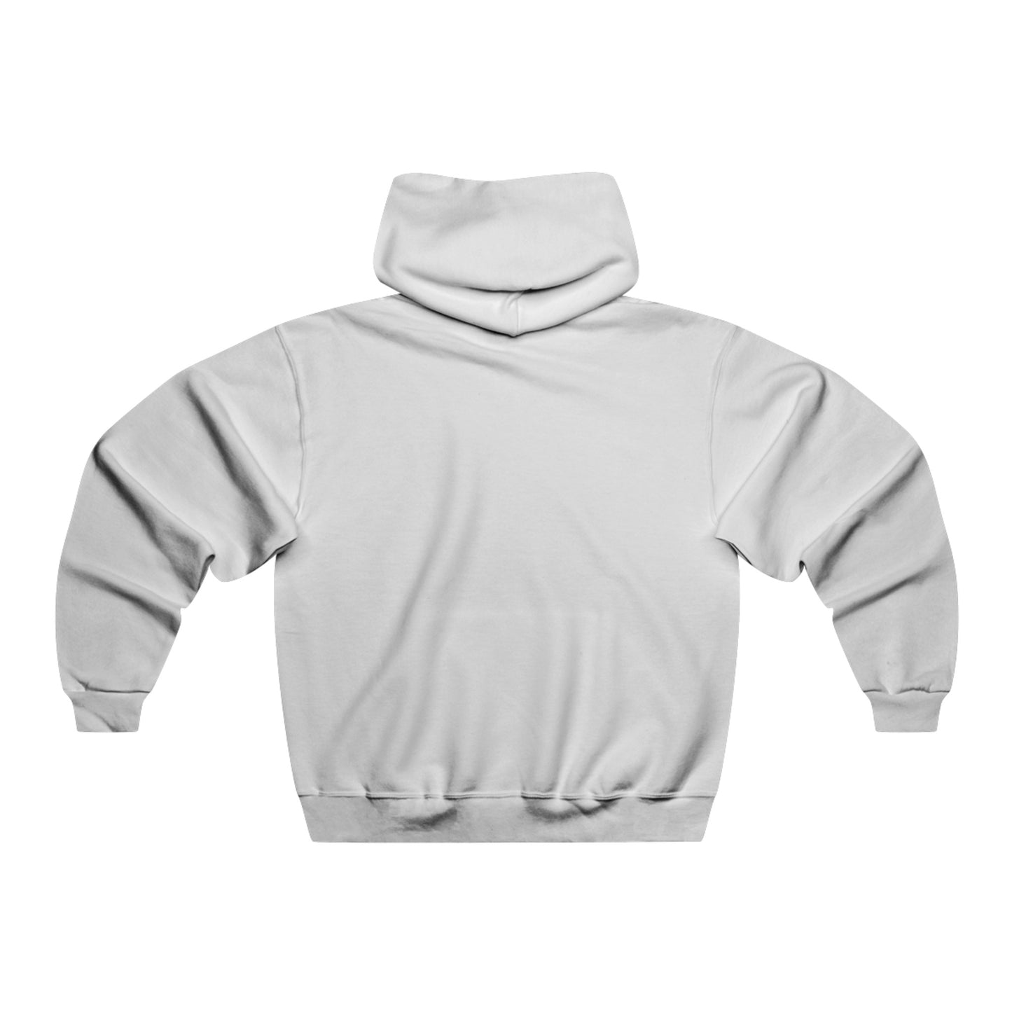 ODIN Men's Oversized Hoodie