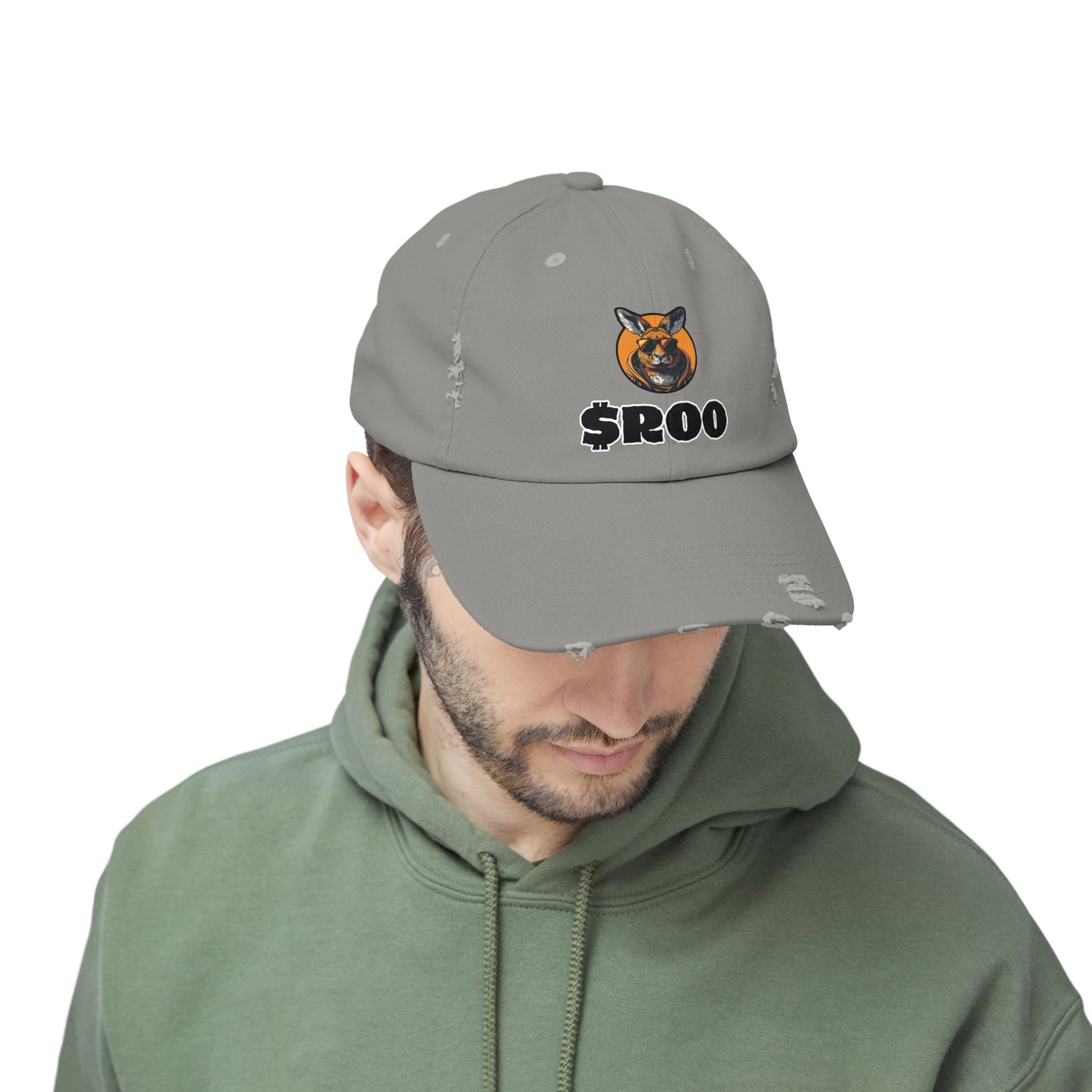 Roo Cap