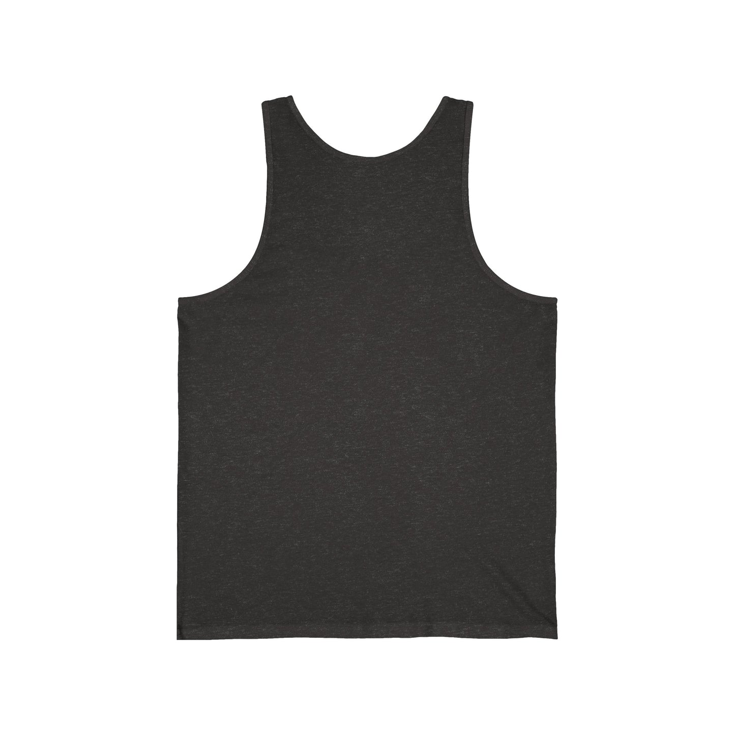 Stacks Unisex Tank