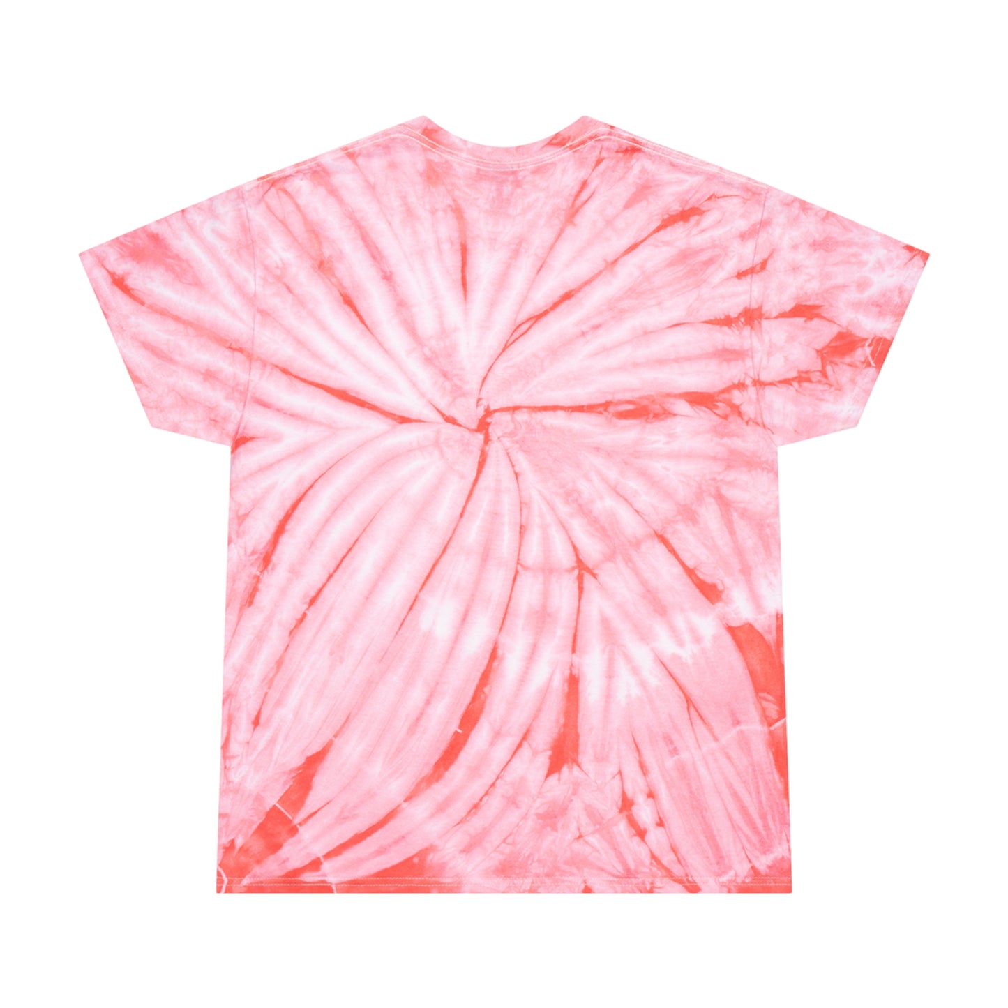 Welsh Punk Tie-Dye Tee, Cyclone