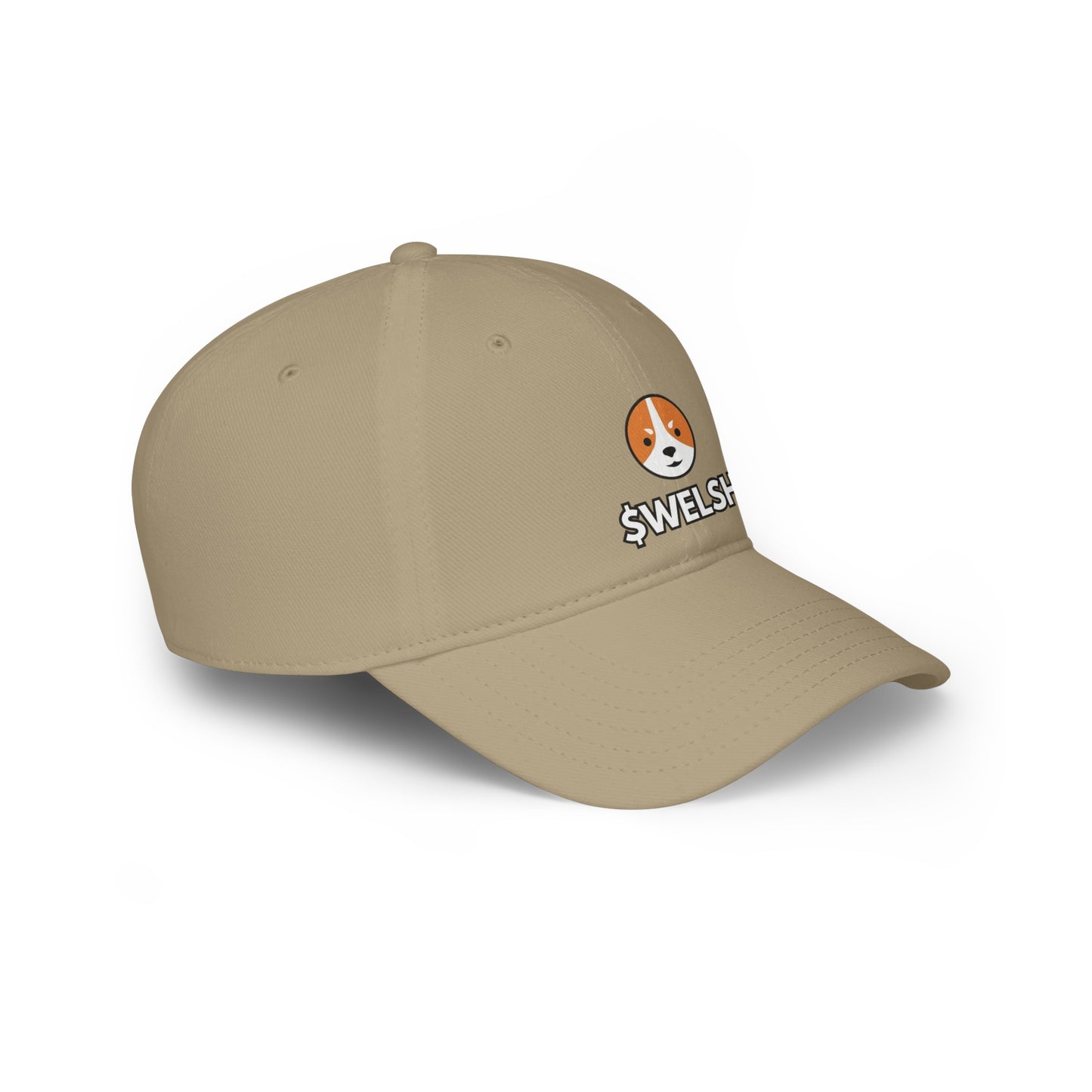 Welsh Logo Cap