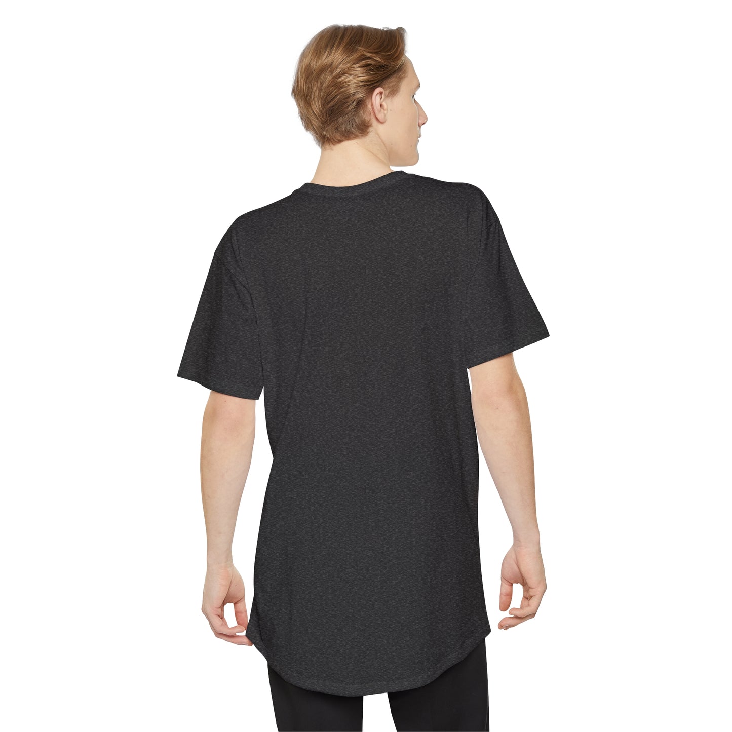 ODIN Unisex Long Body Urban Tee