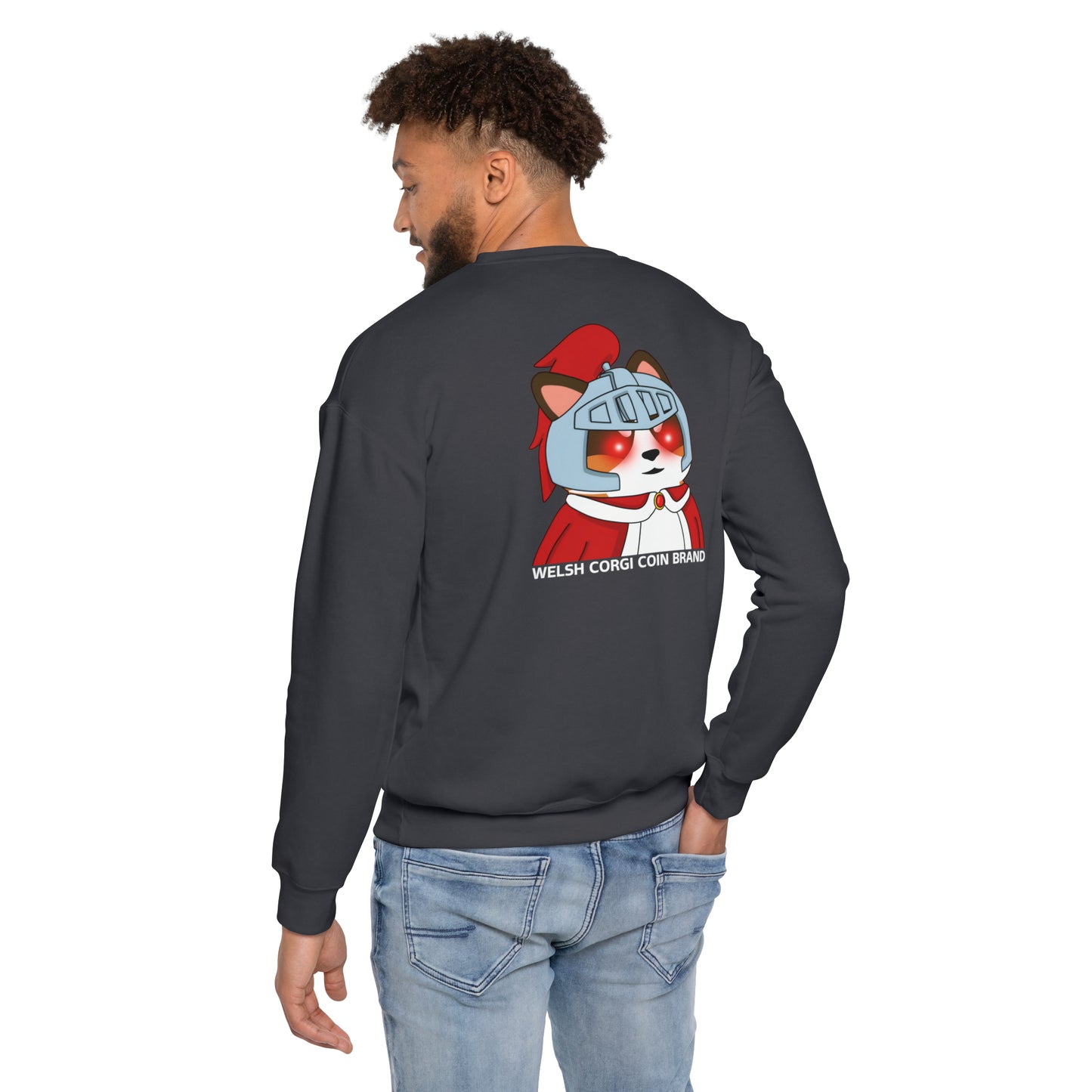 OG Welsh Unisex Sweatshirt