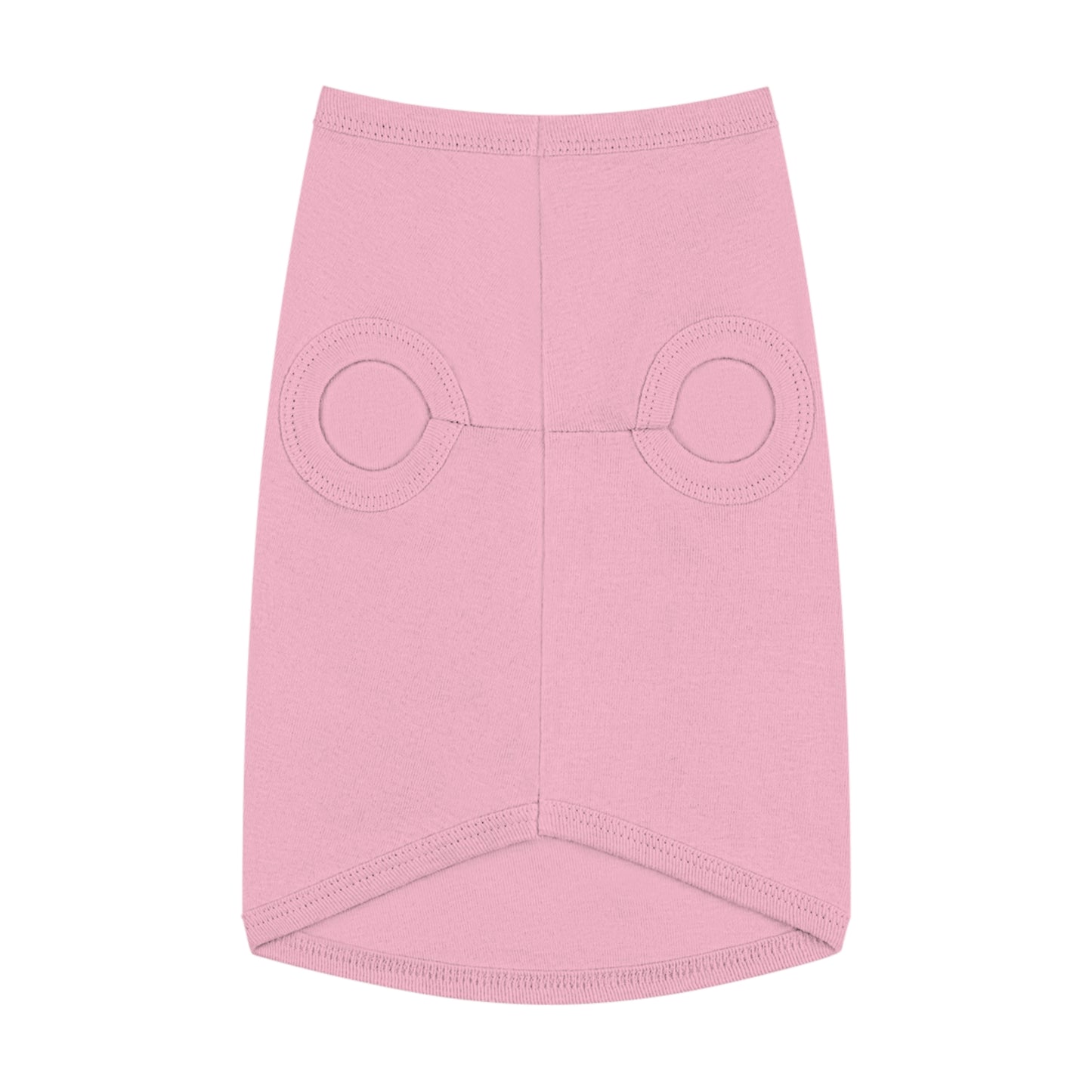 Welsh Logo Pet Top