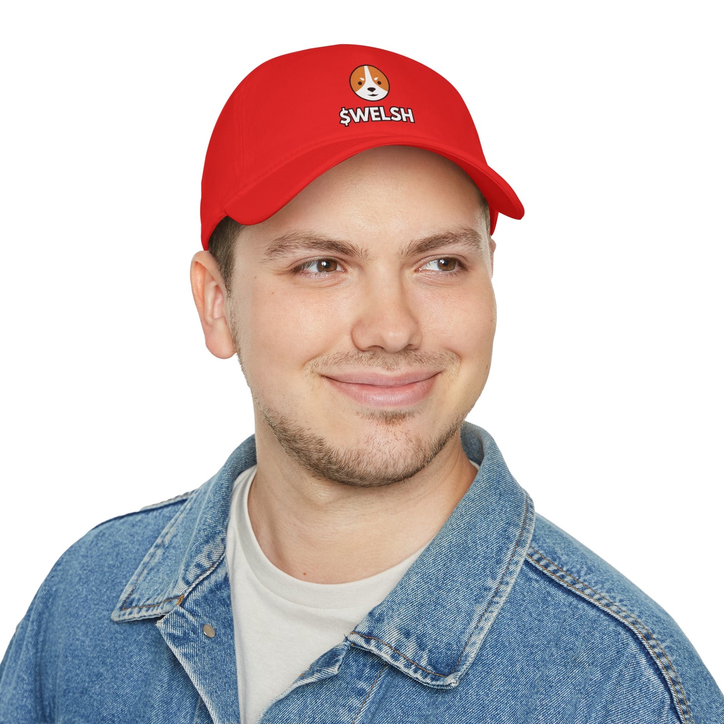 Welsh Logo Cap