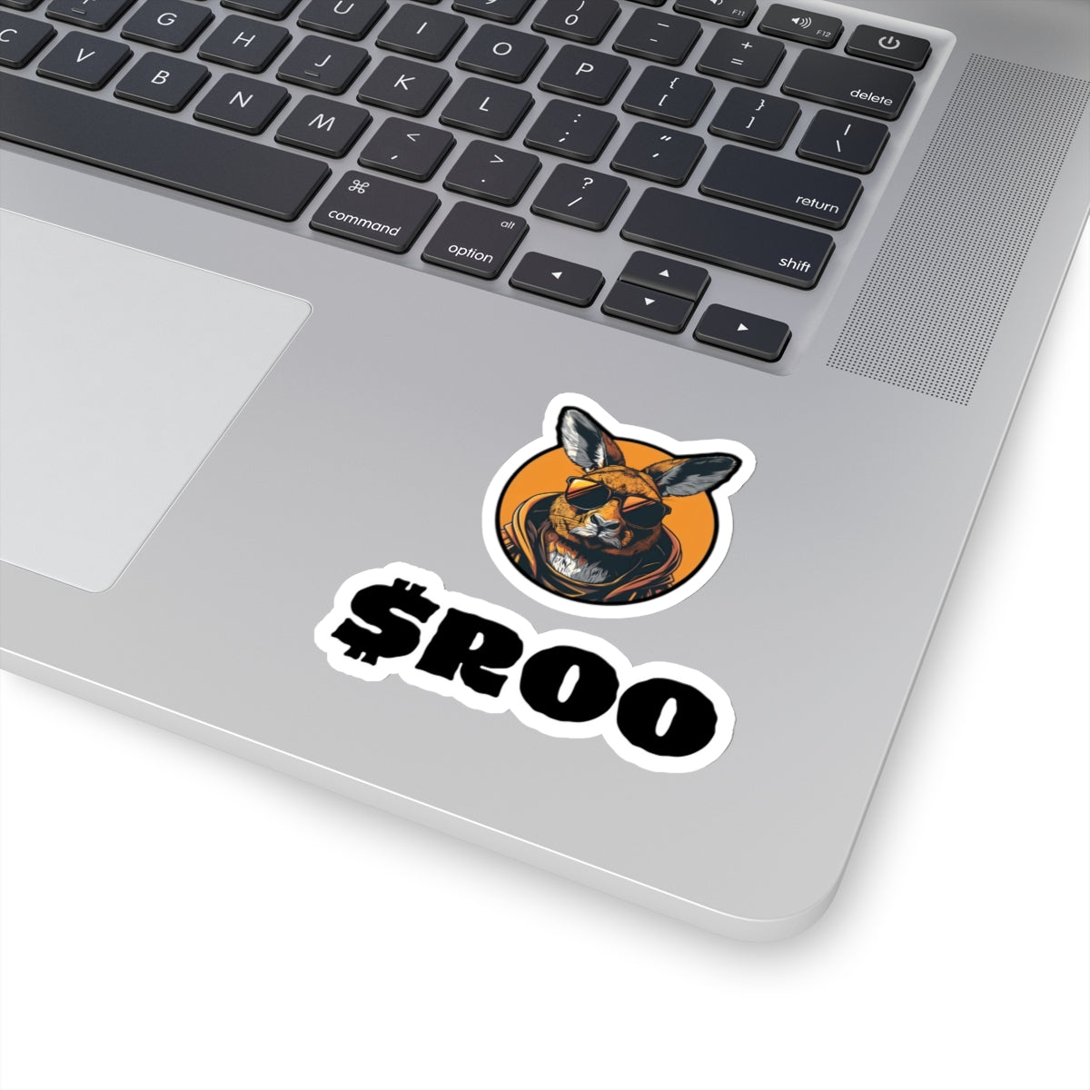 Roo Sticker