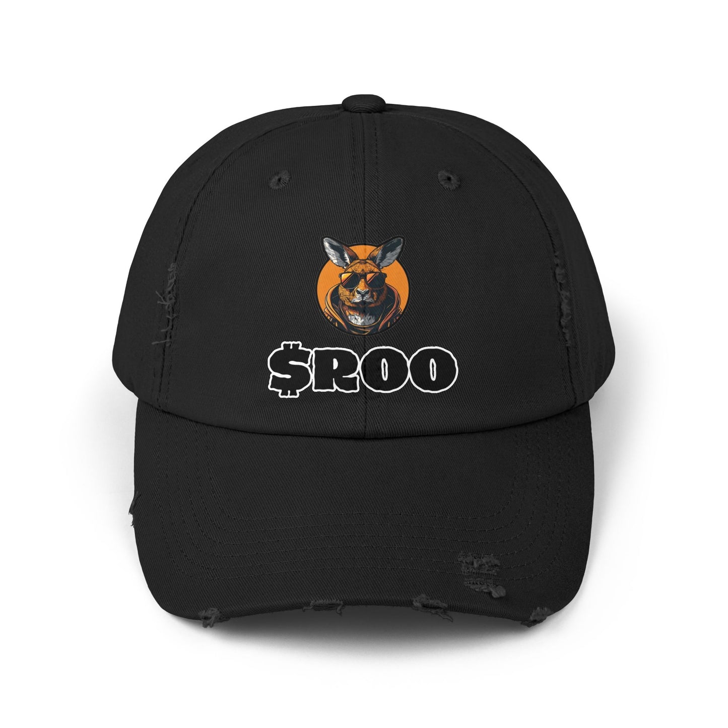 Roo Cap