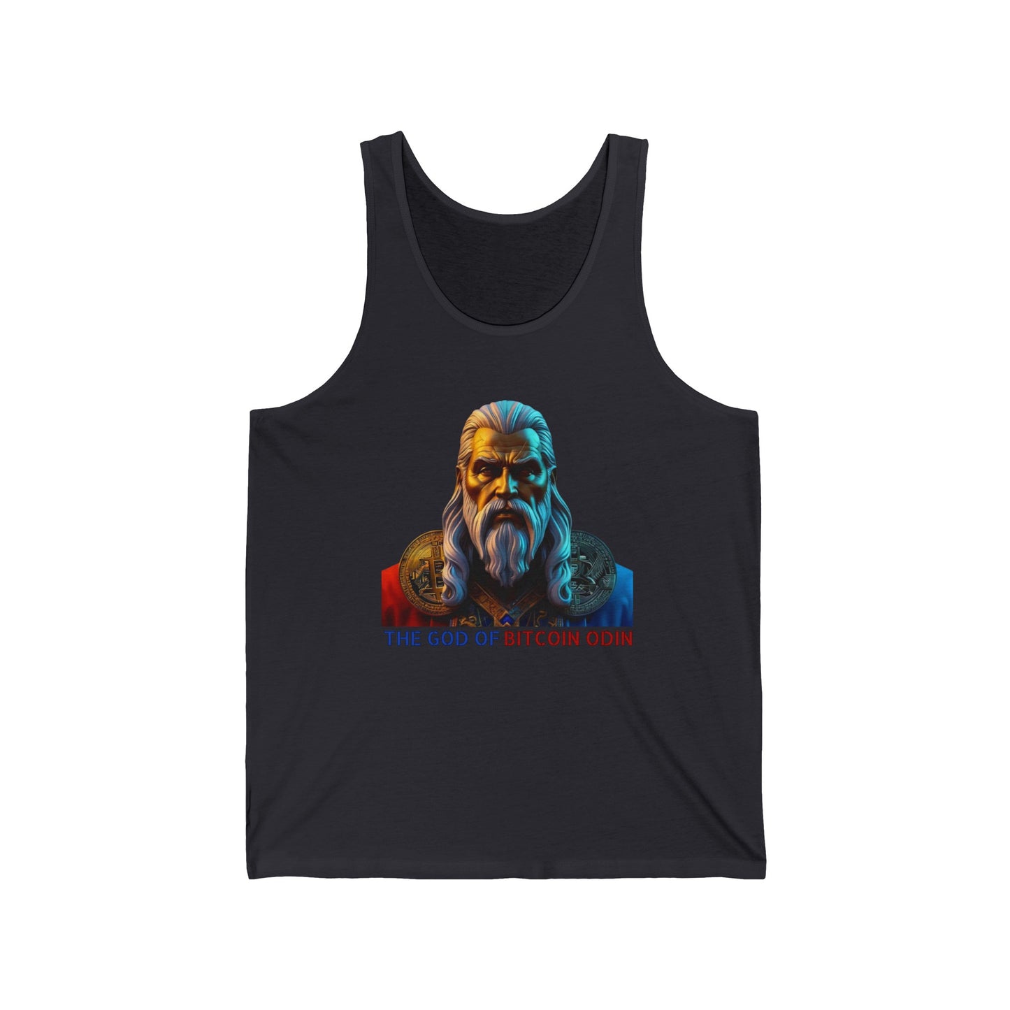 ODIN Unisex Tank