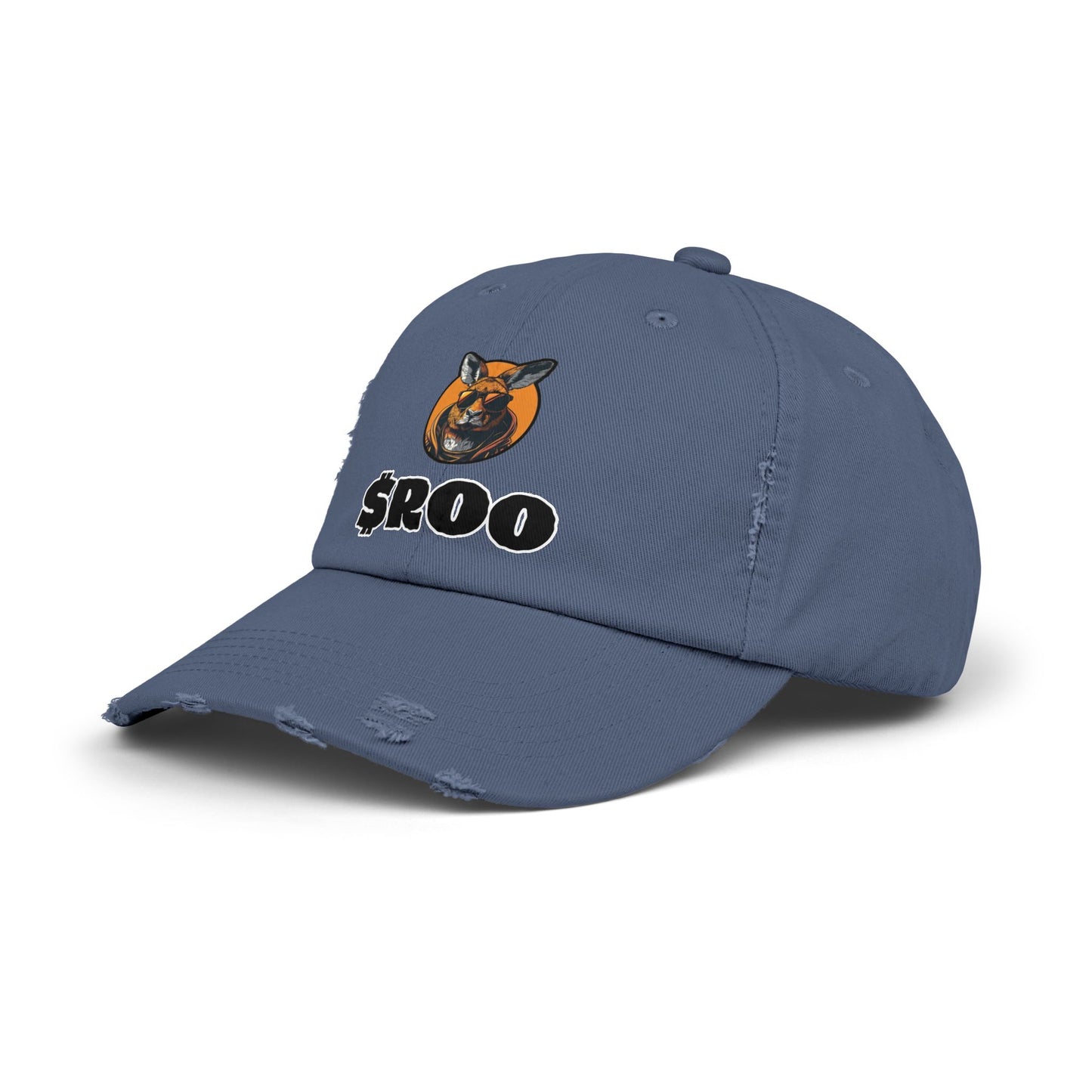 Roo Cap