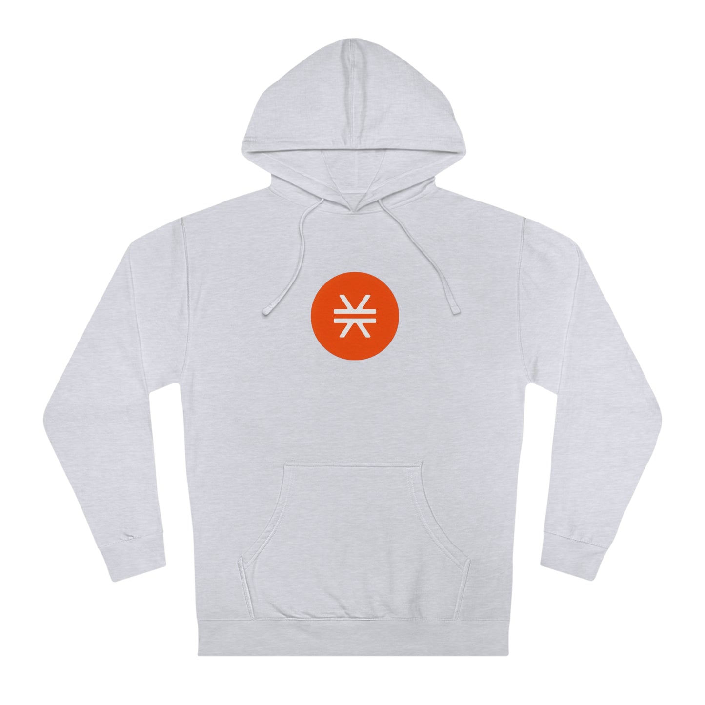 Stacks Unisex Hoodie