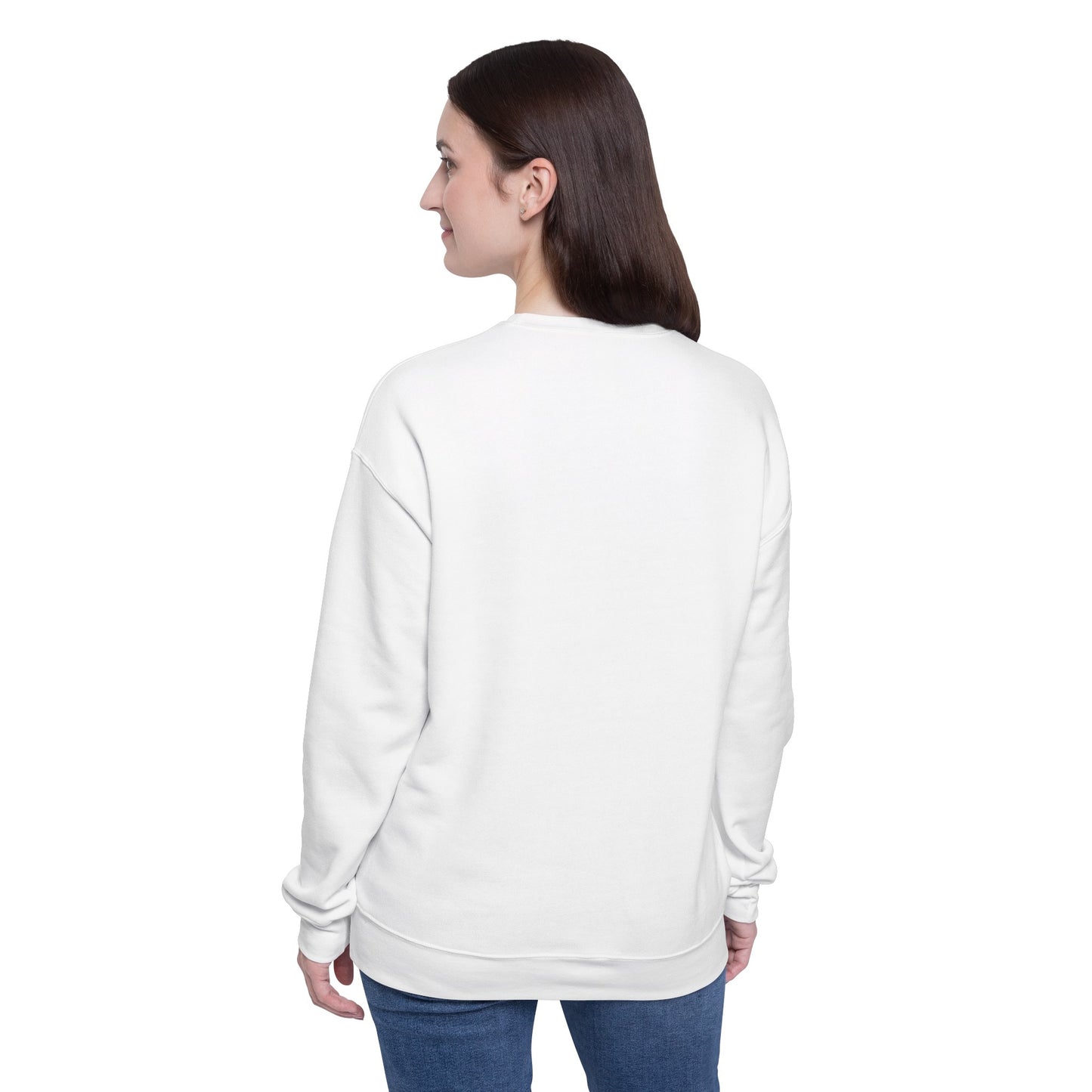 Welsh Logo Unisex Sweatshirt