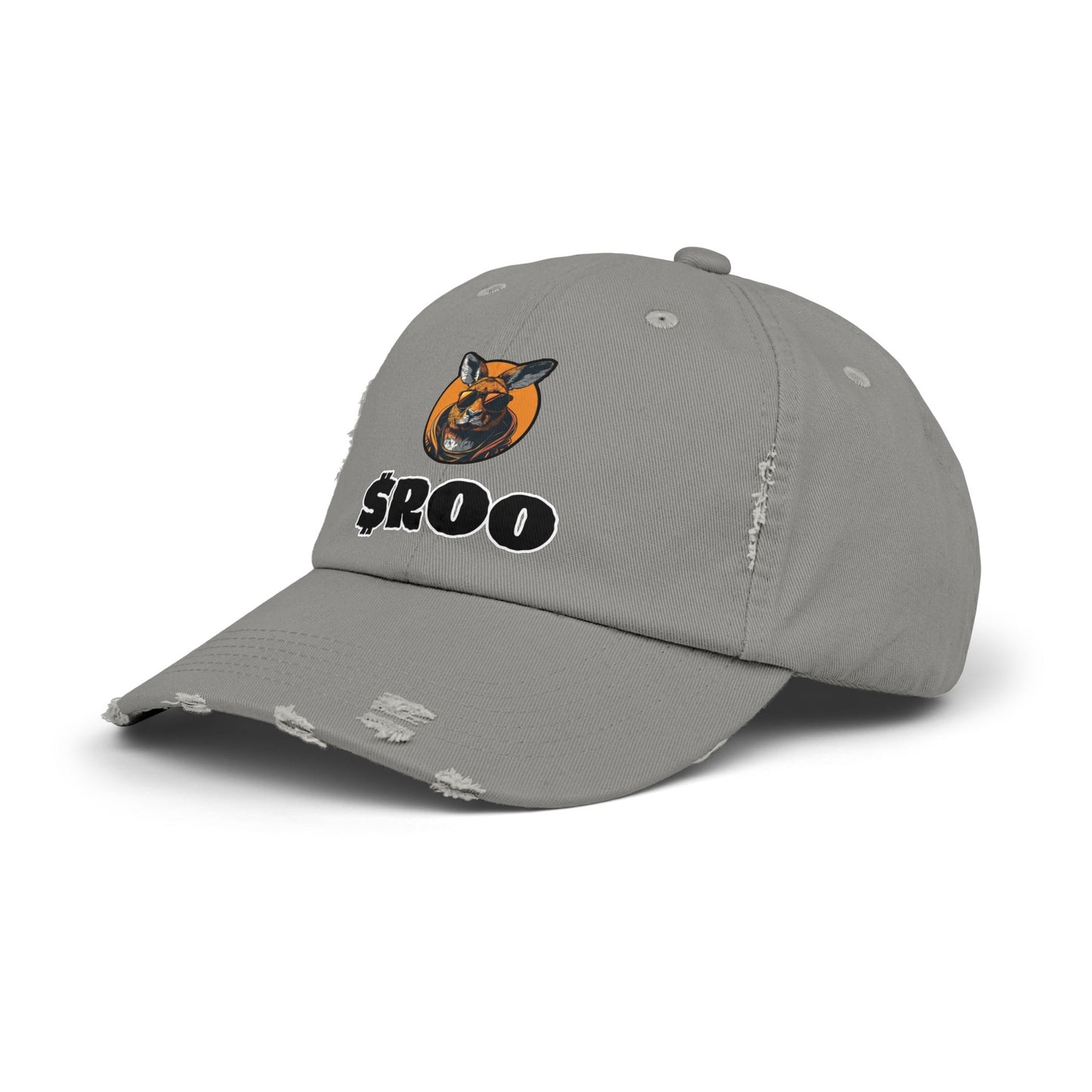 Roo Cap