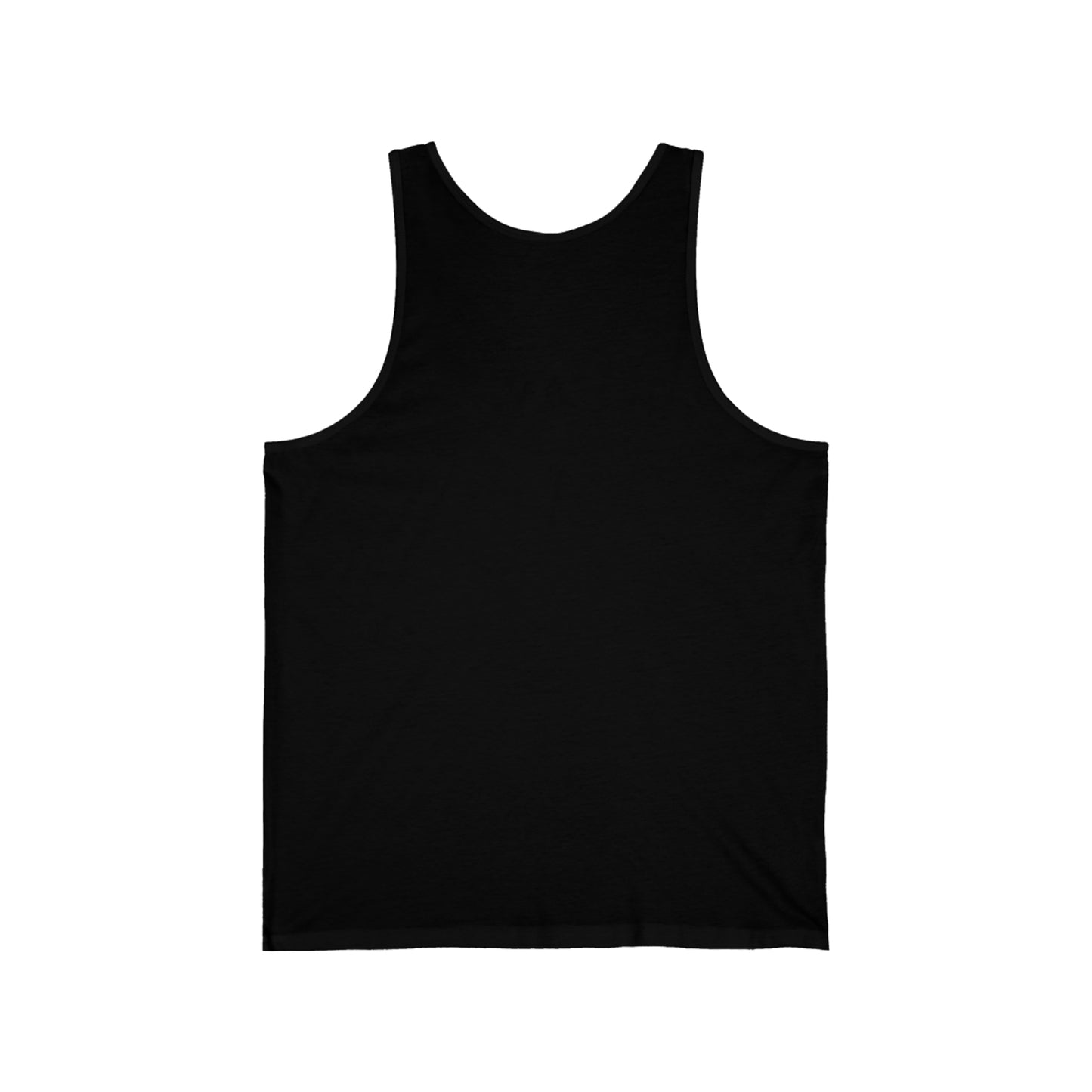 Welsh King of Bitcoin Unisex Tank