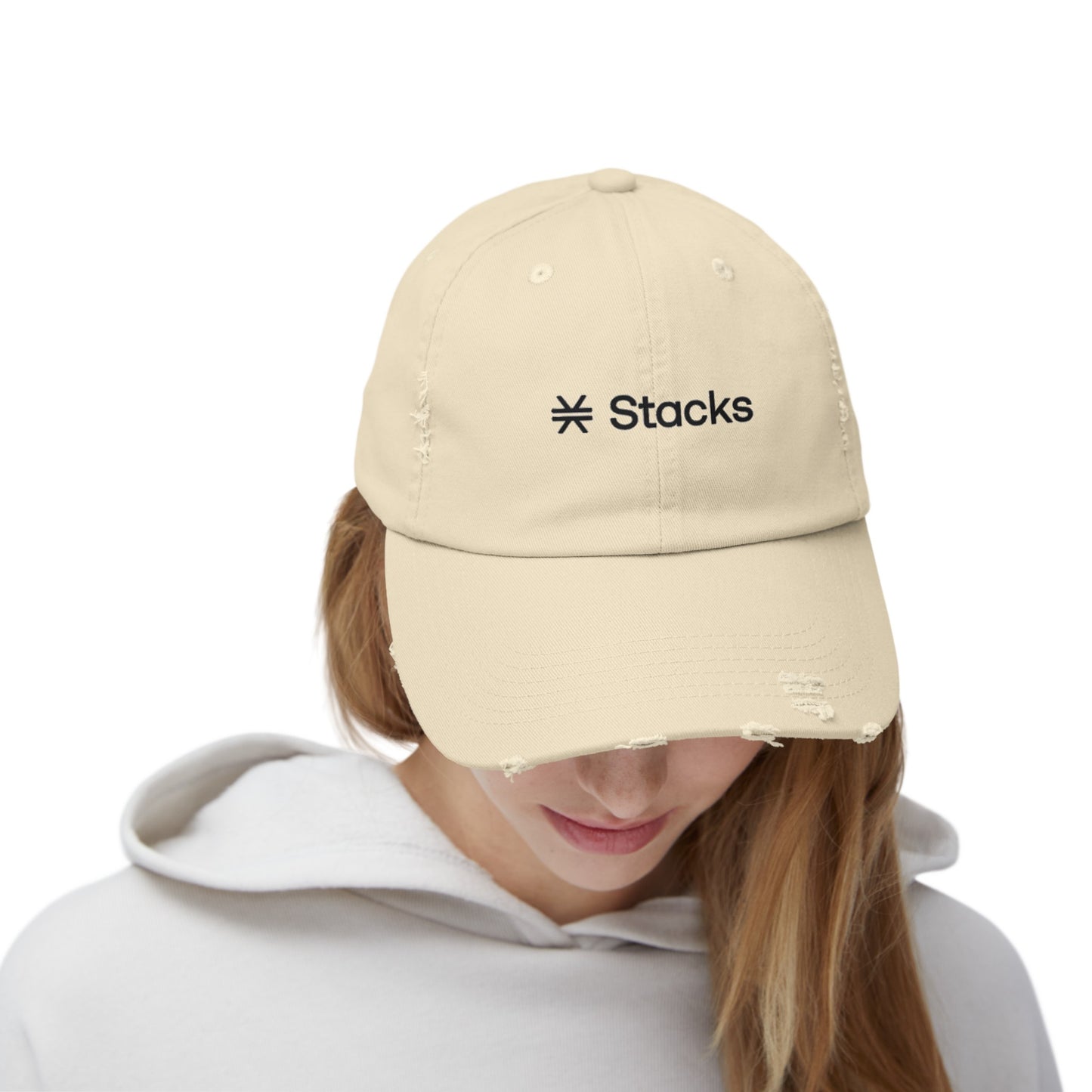 Stacks Cap