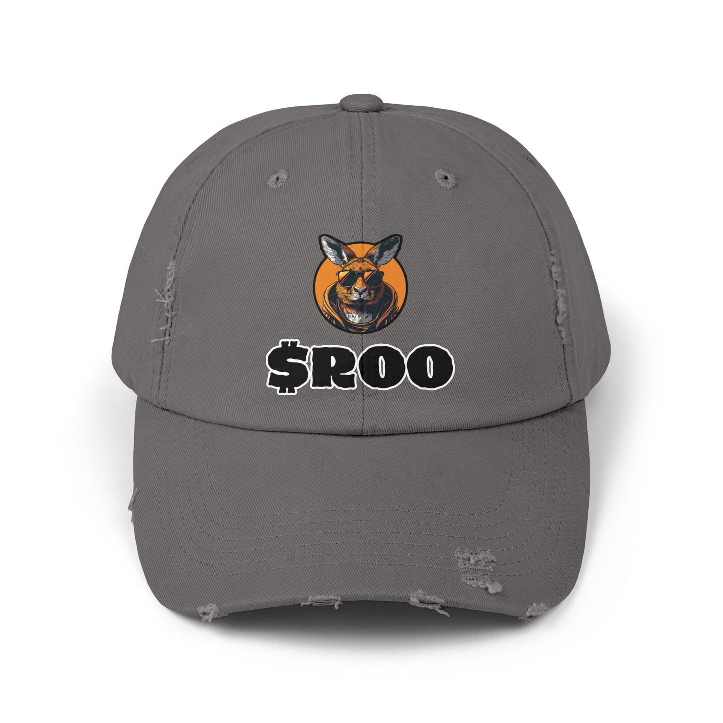 Roo Cap