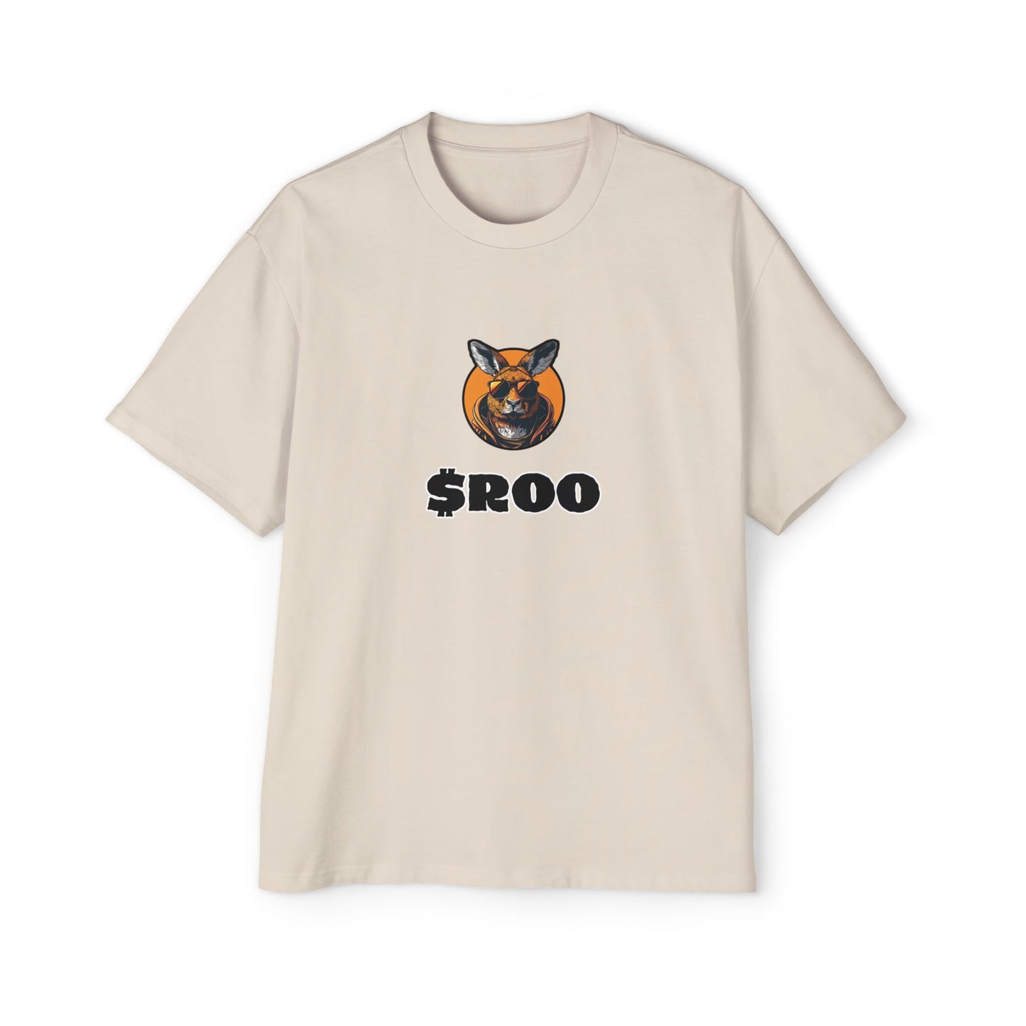 Roo Oversized Tee