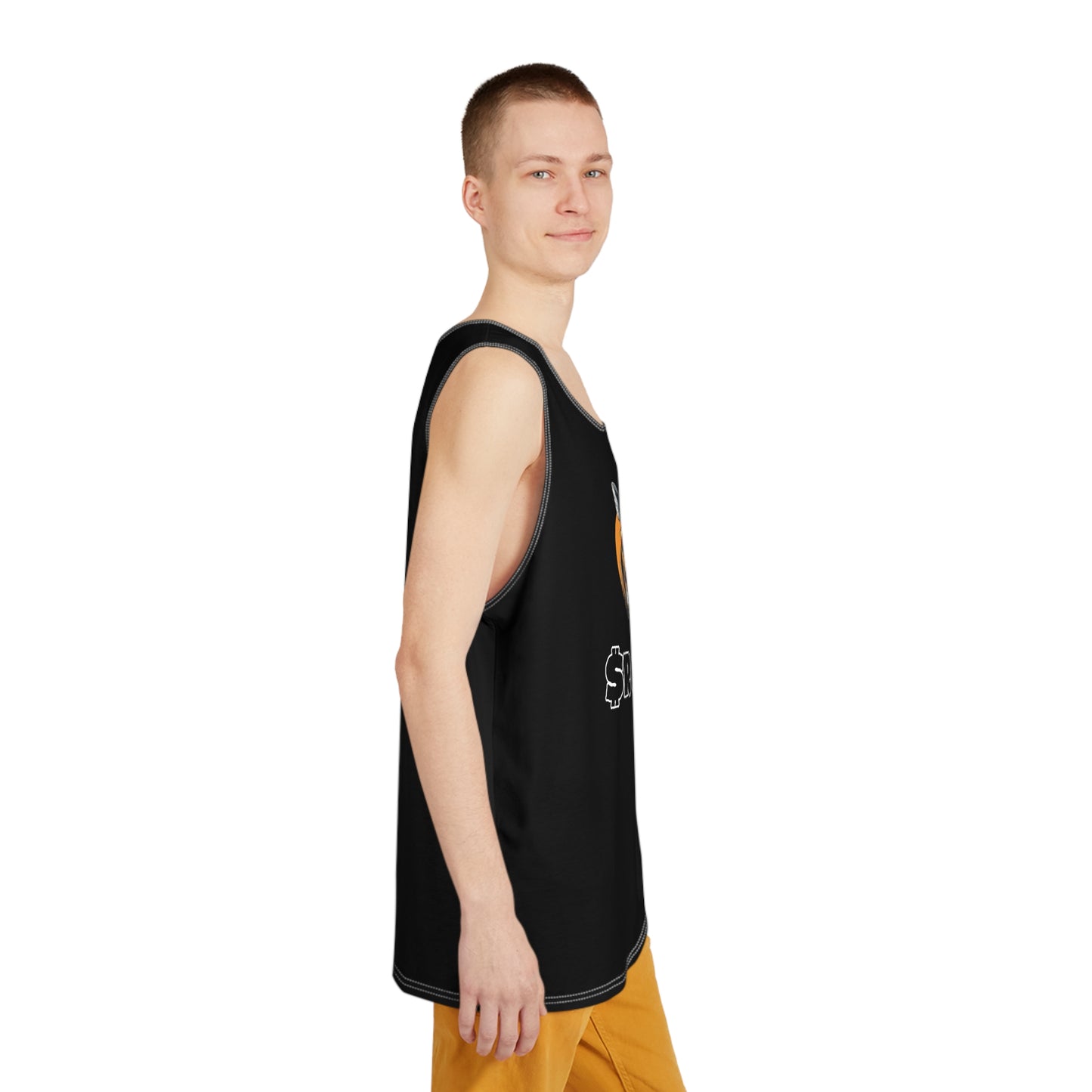 Men's Roo Tank