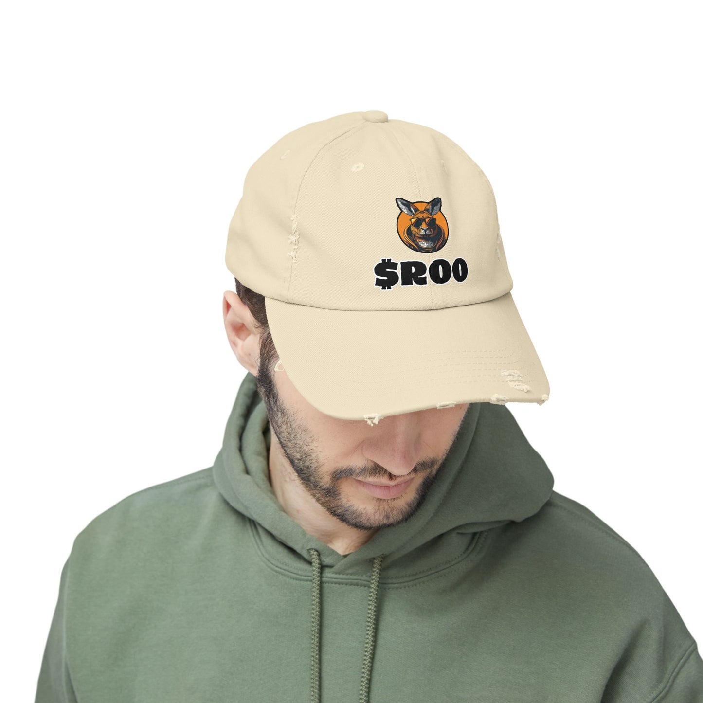 Roo Cap